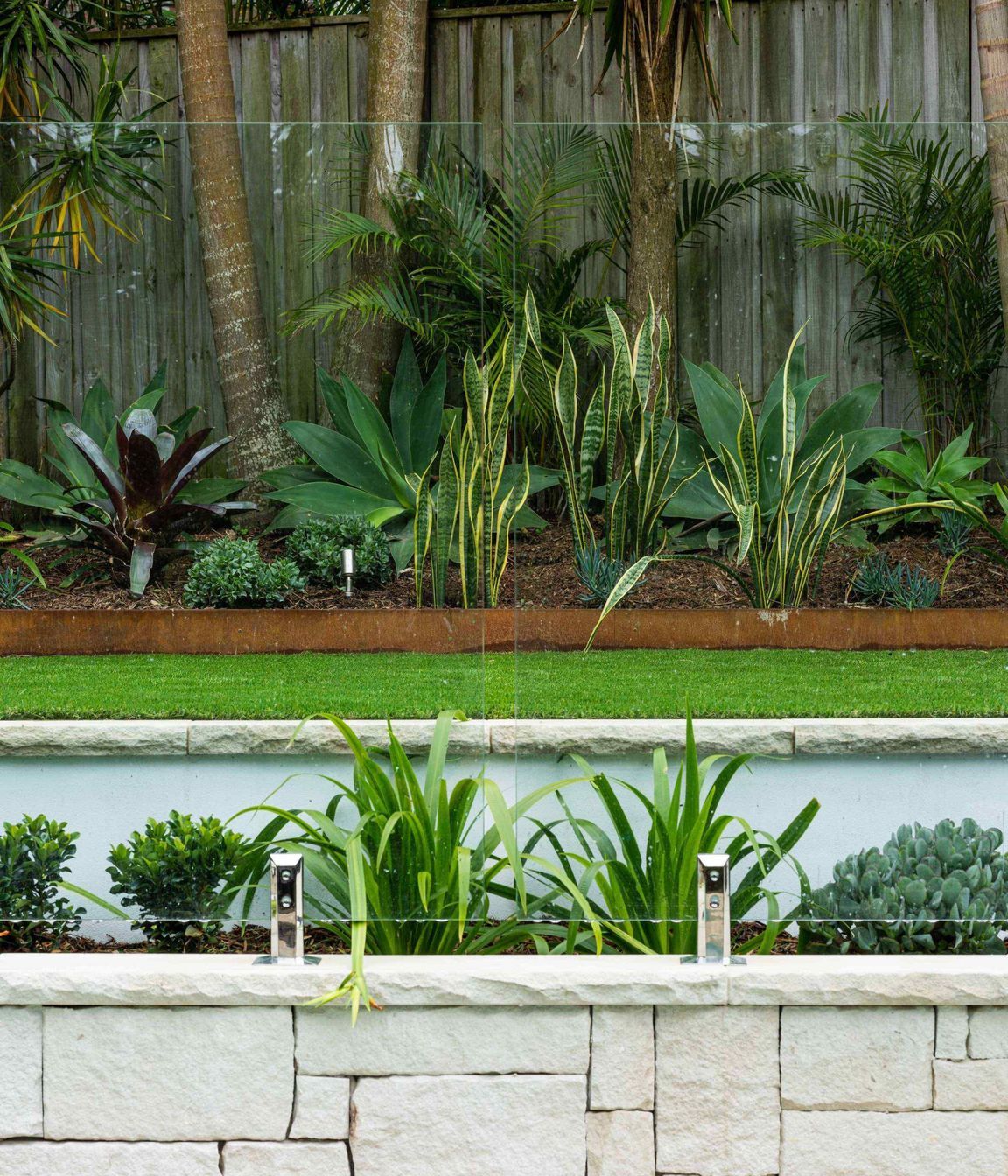 Warriewood Residence