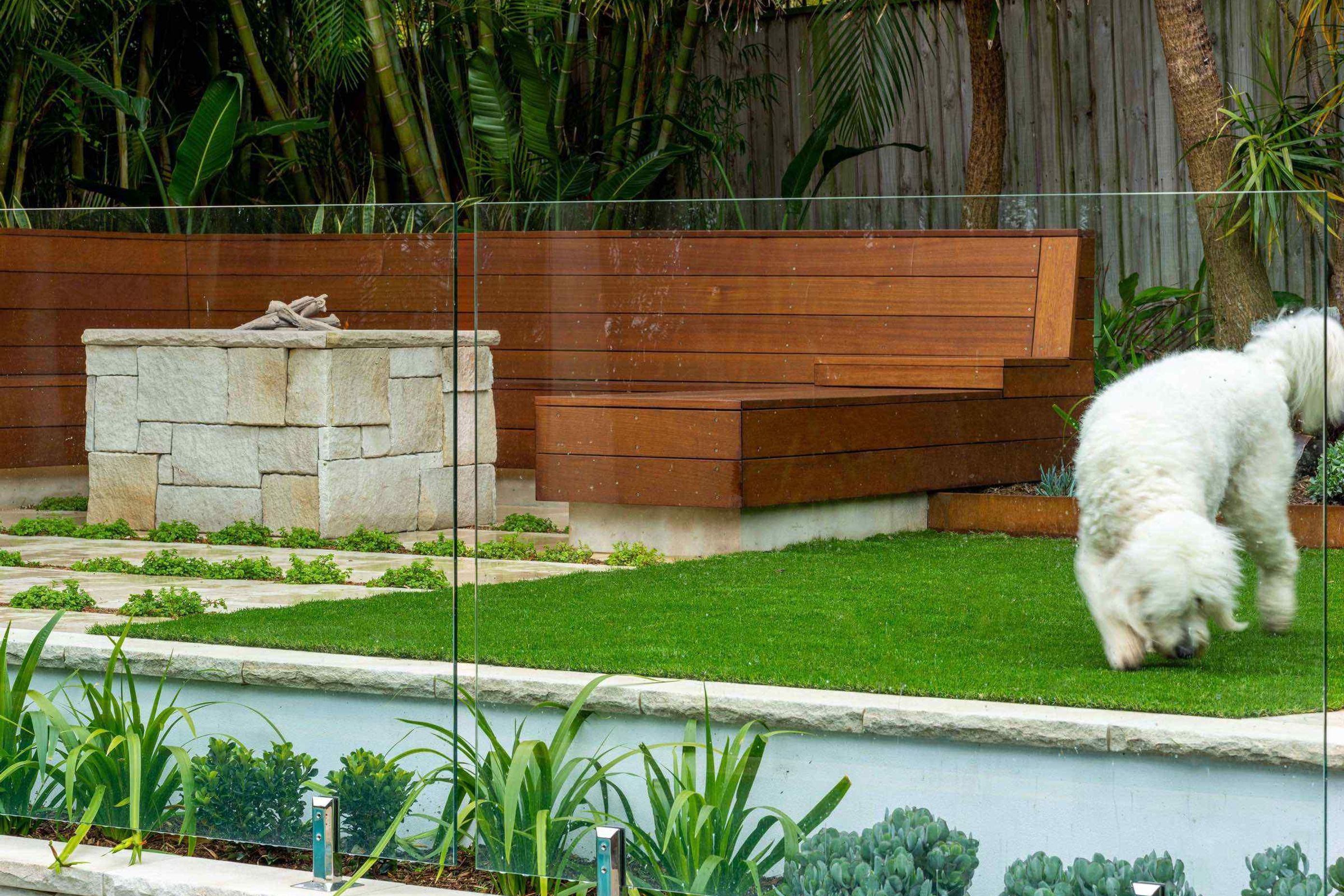 Warriewood Residence