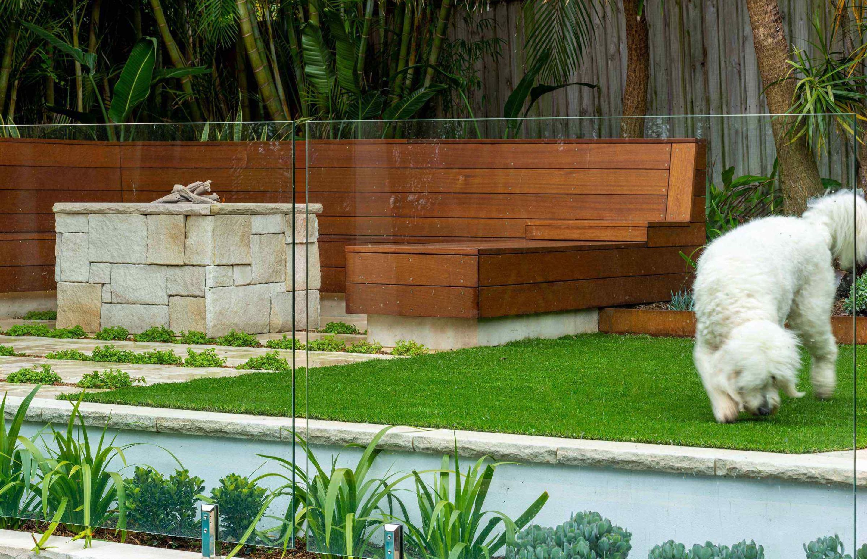 Warriewood Residence
