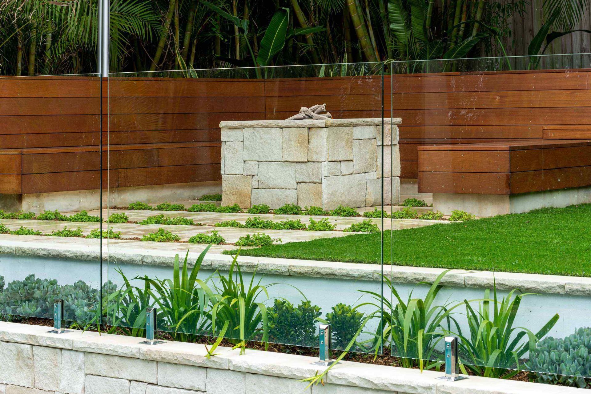 Warriewood Residence