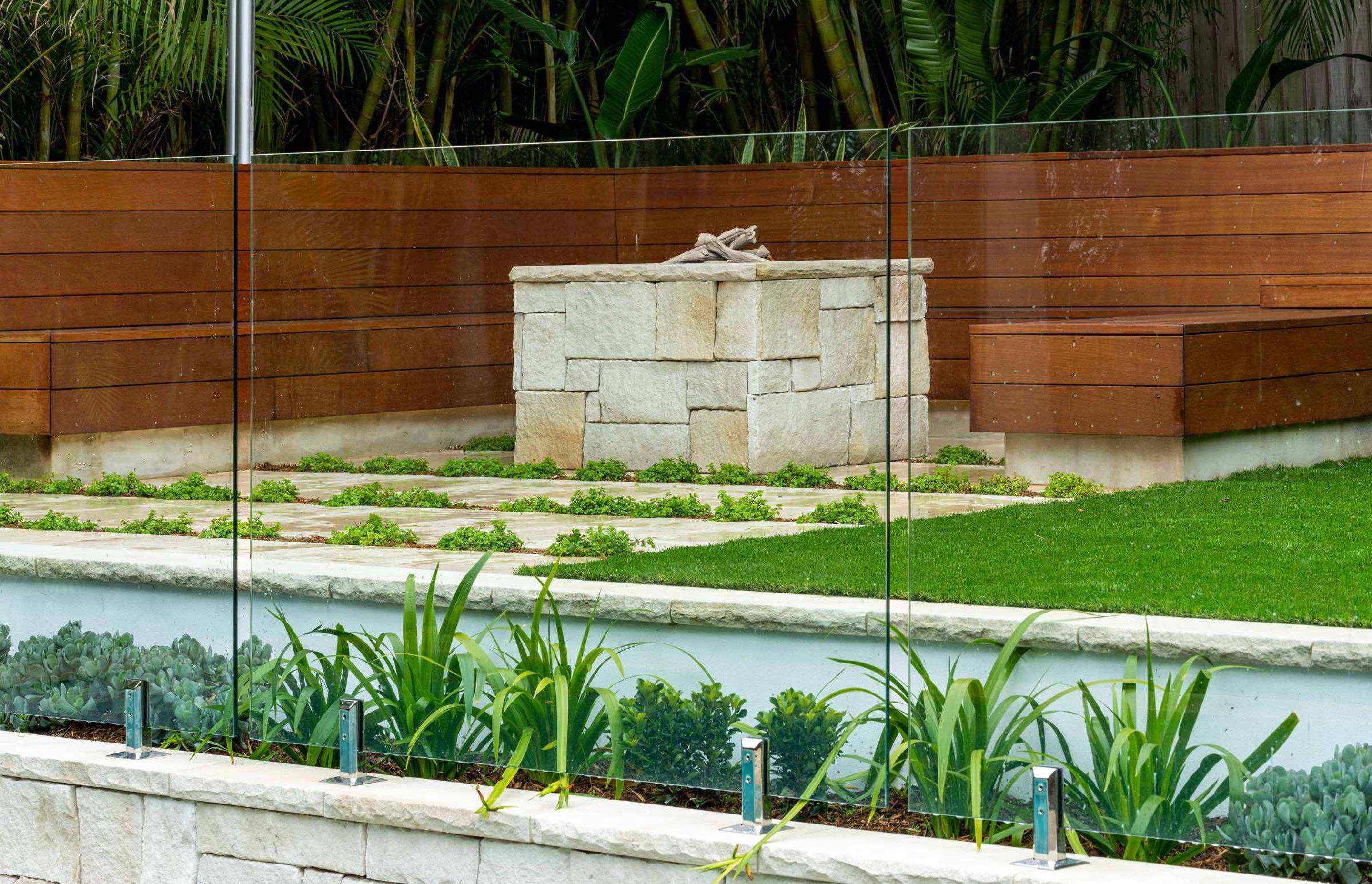 Warriewood Residence