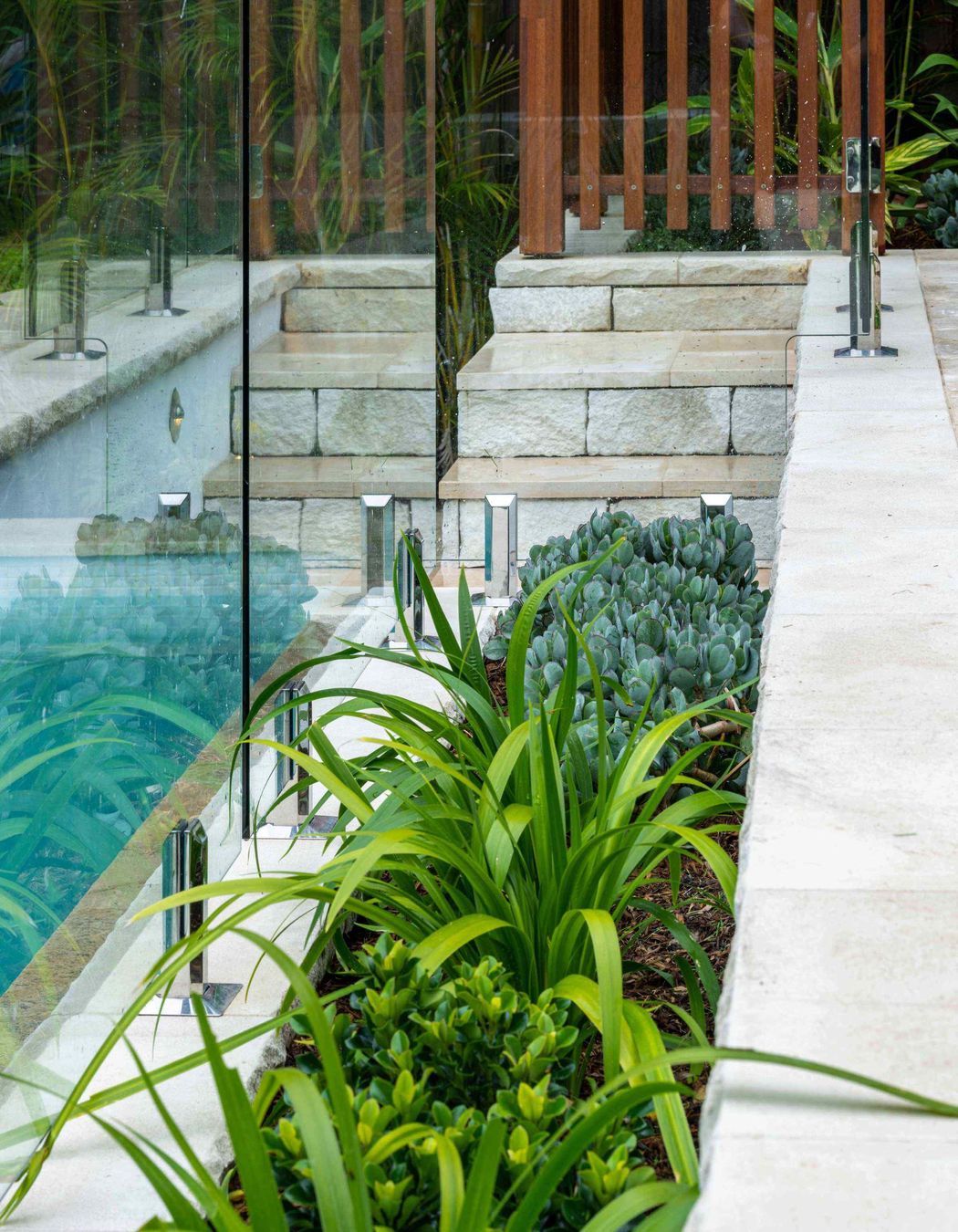 Warriewood Residence