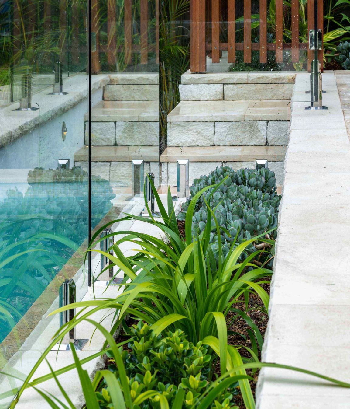 Warriewood Residence