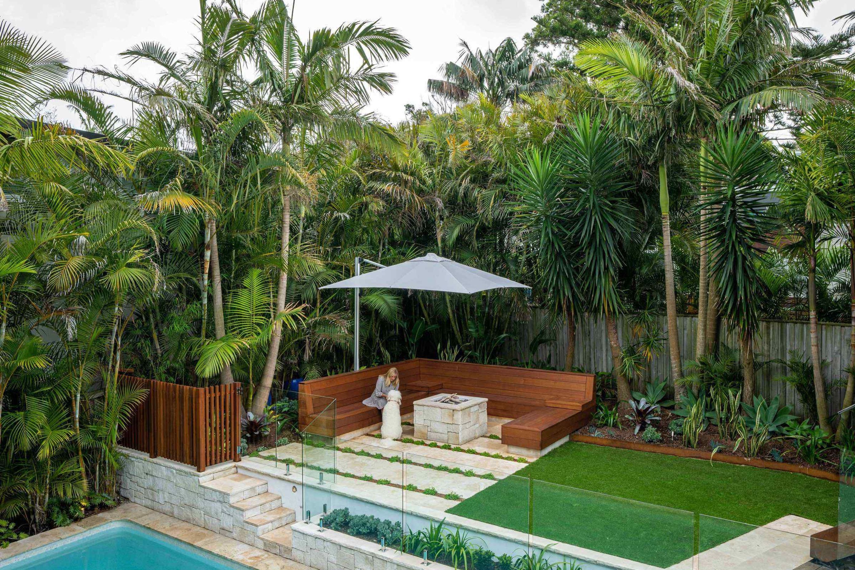 Warriewood Residence