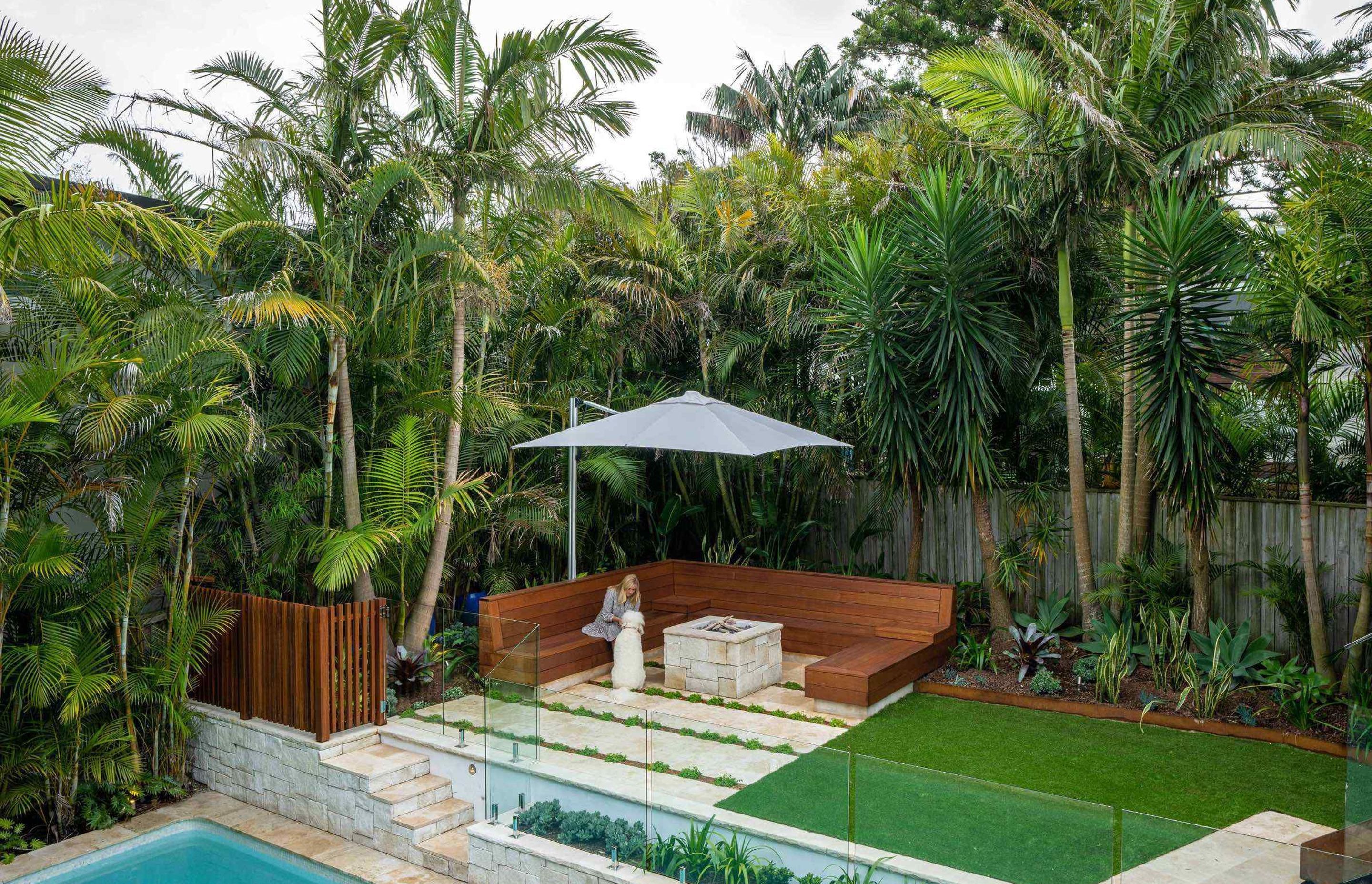 Warriewood Residence