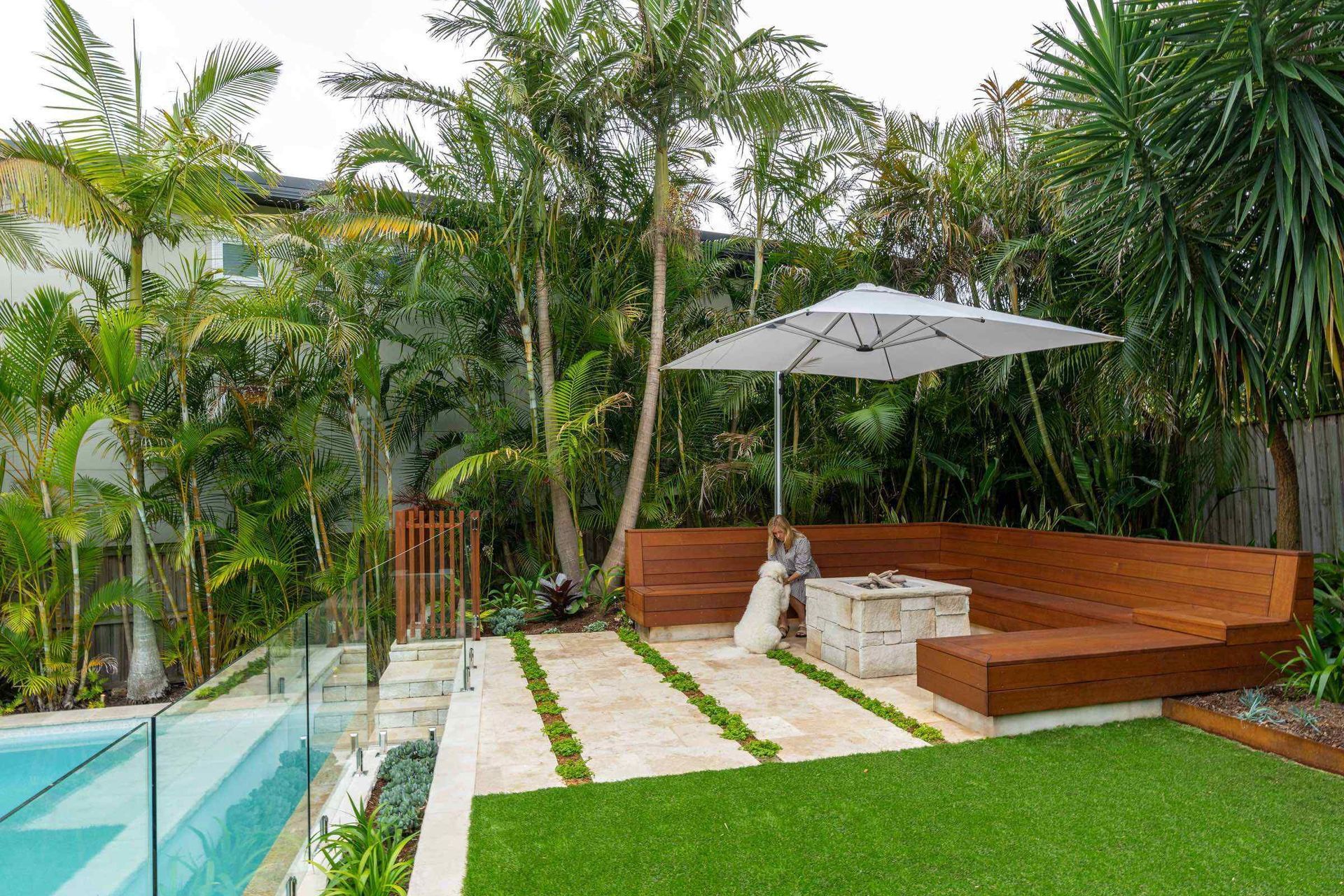 Warriewood Residence