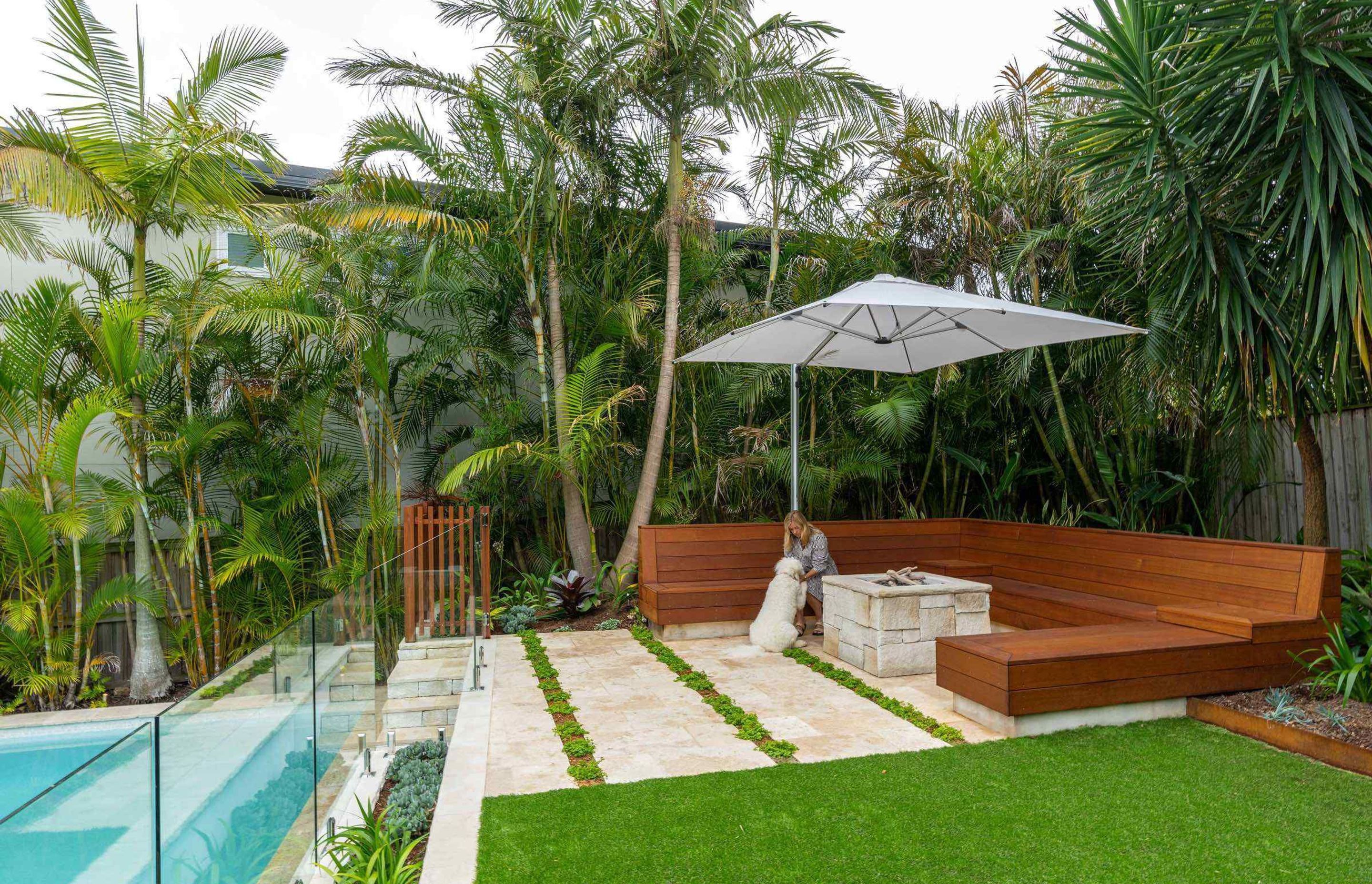 Warriewood Residence