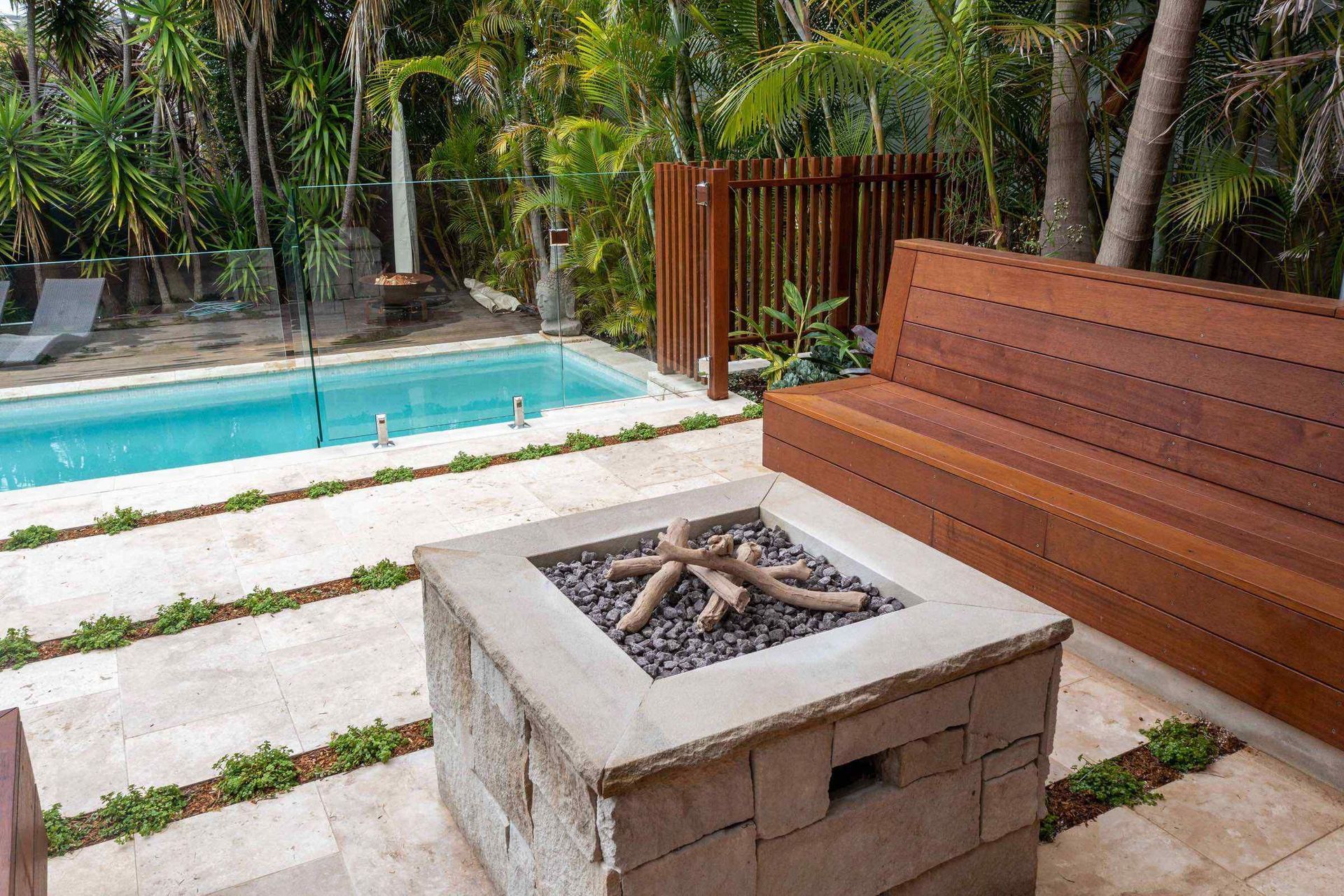 Warriewood Residence