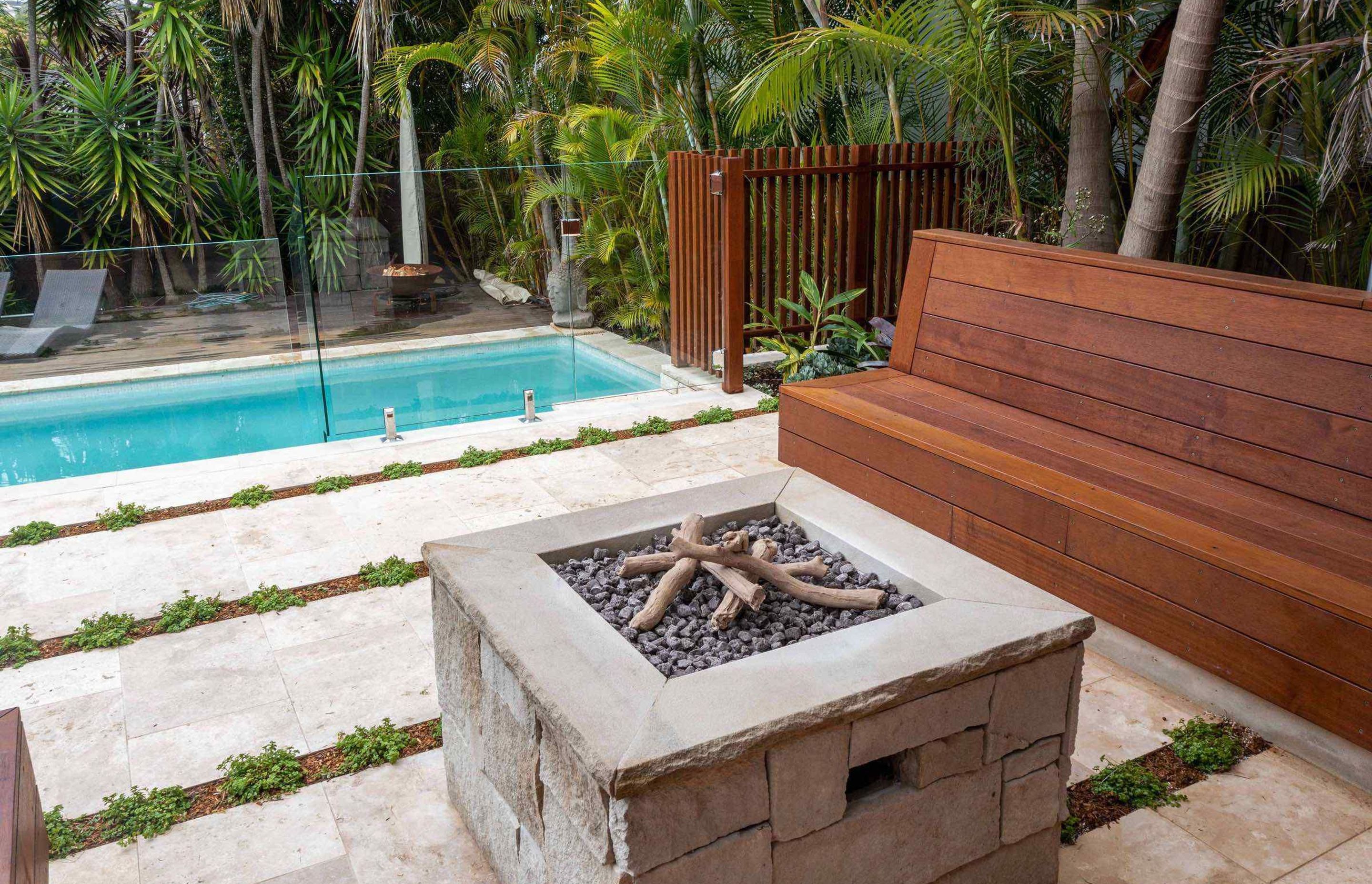 Warriewood Residence