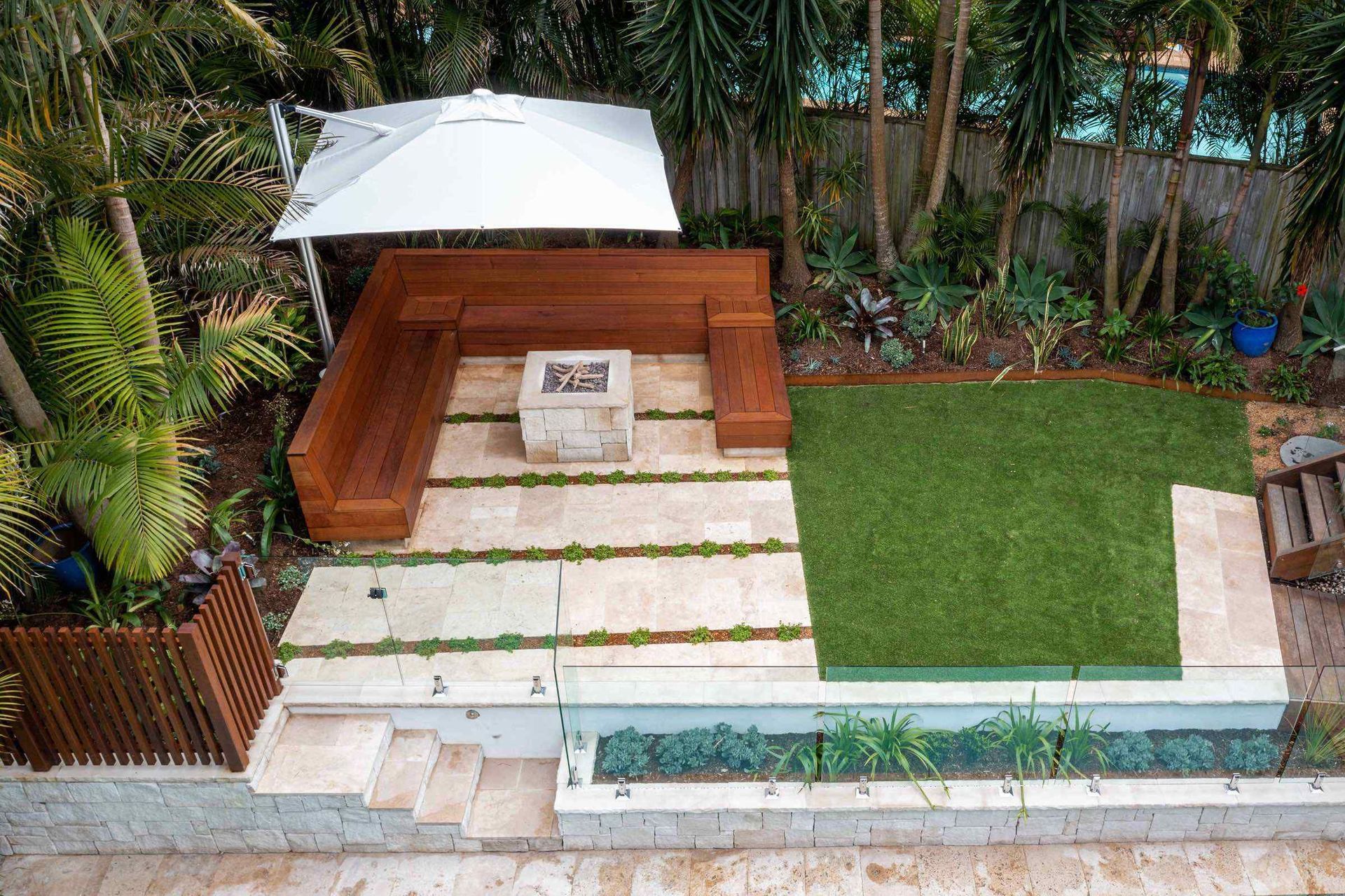 Warriewood Residence