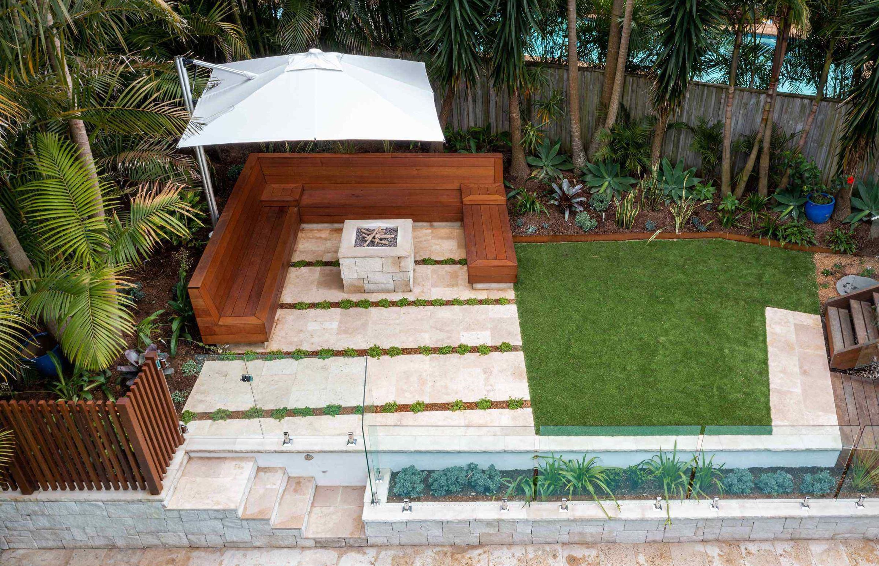 Warriewood Residence