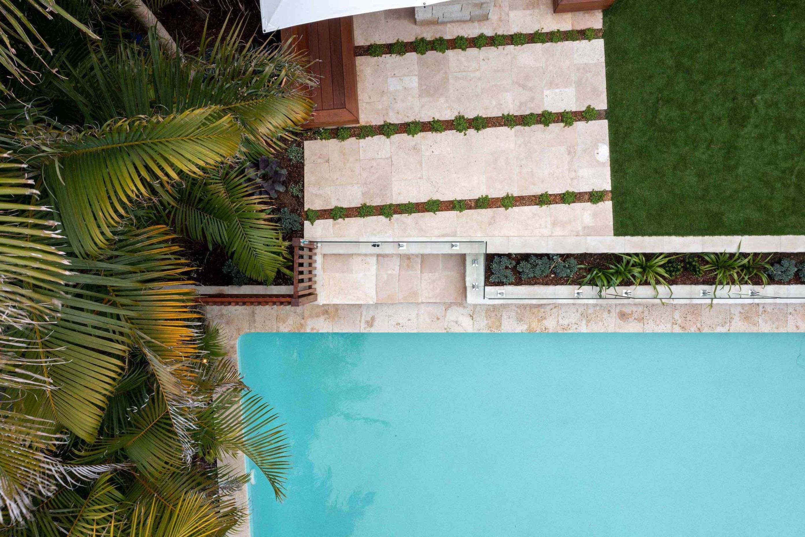 Warriewood Residence