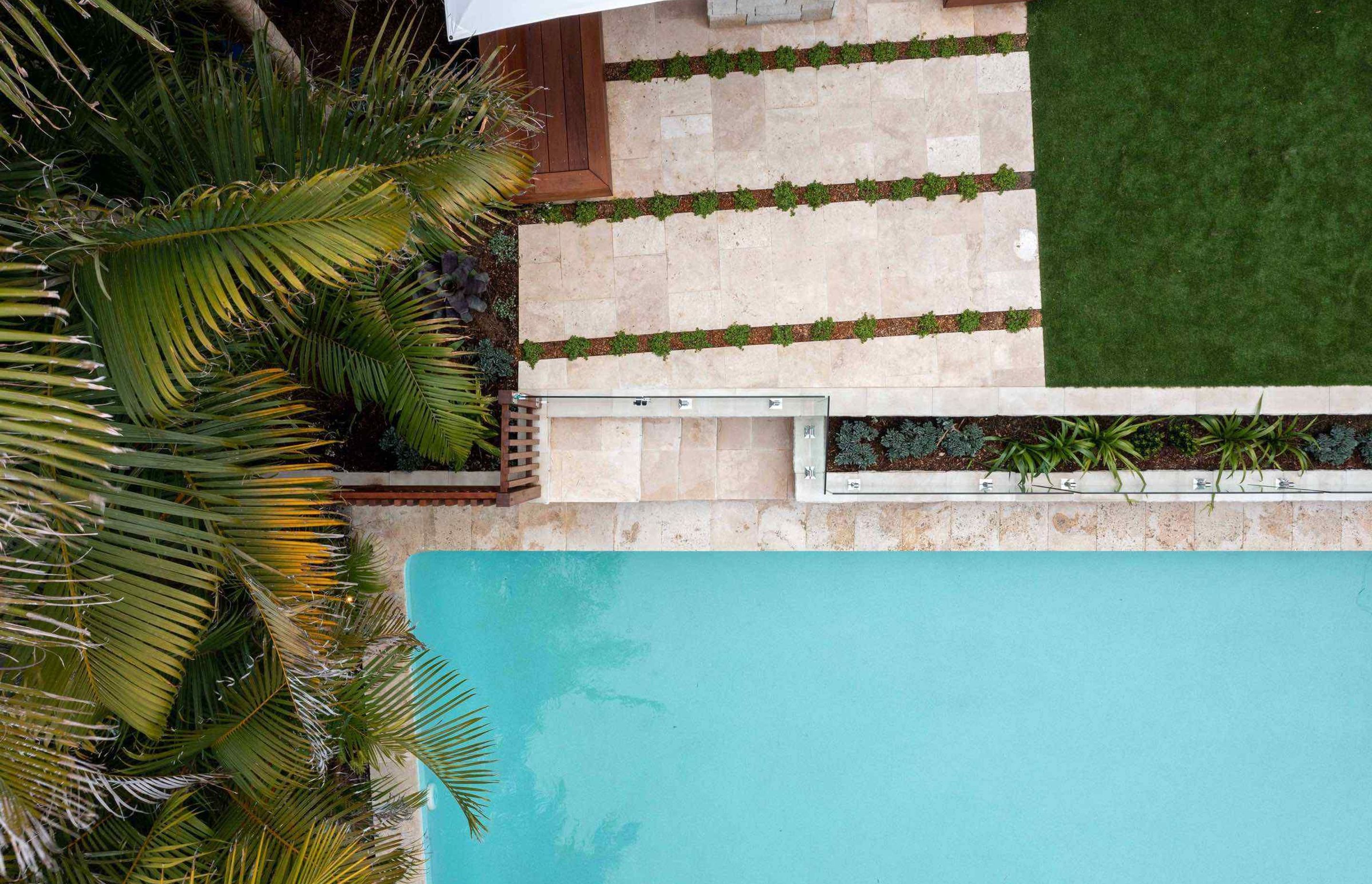 Warriewood Residence