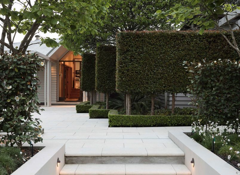 Contemporary Elegance