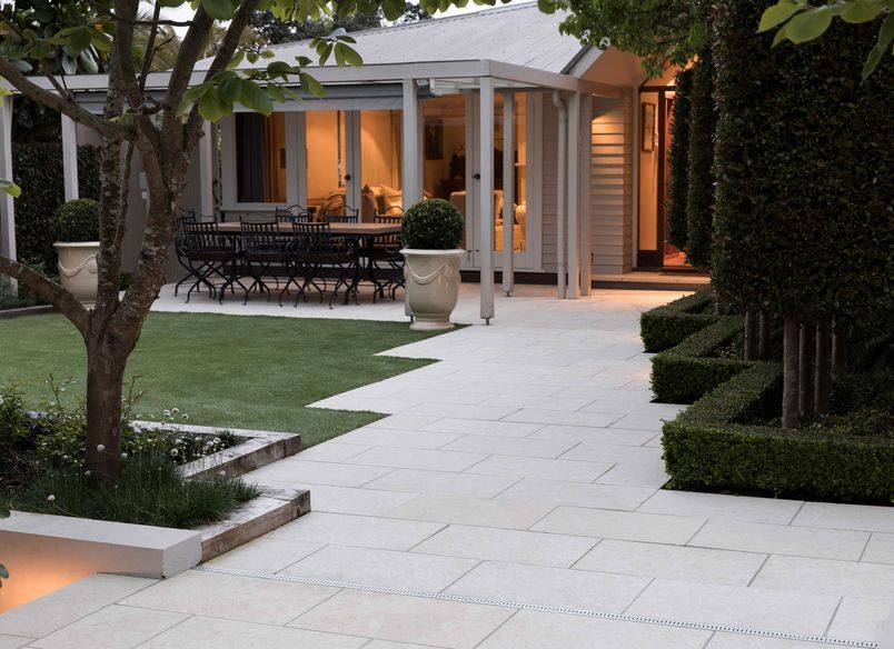 Contemporary Elegance