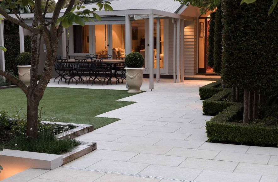Contemporary Elegance