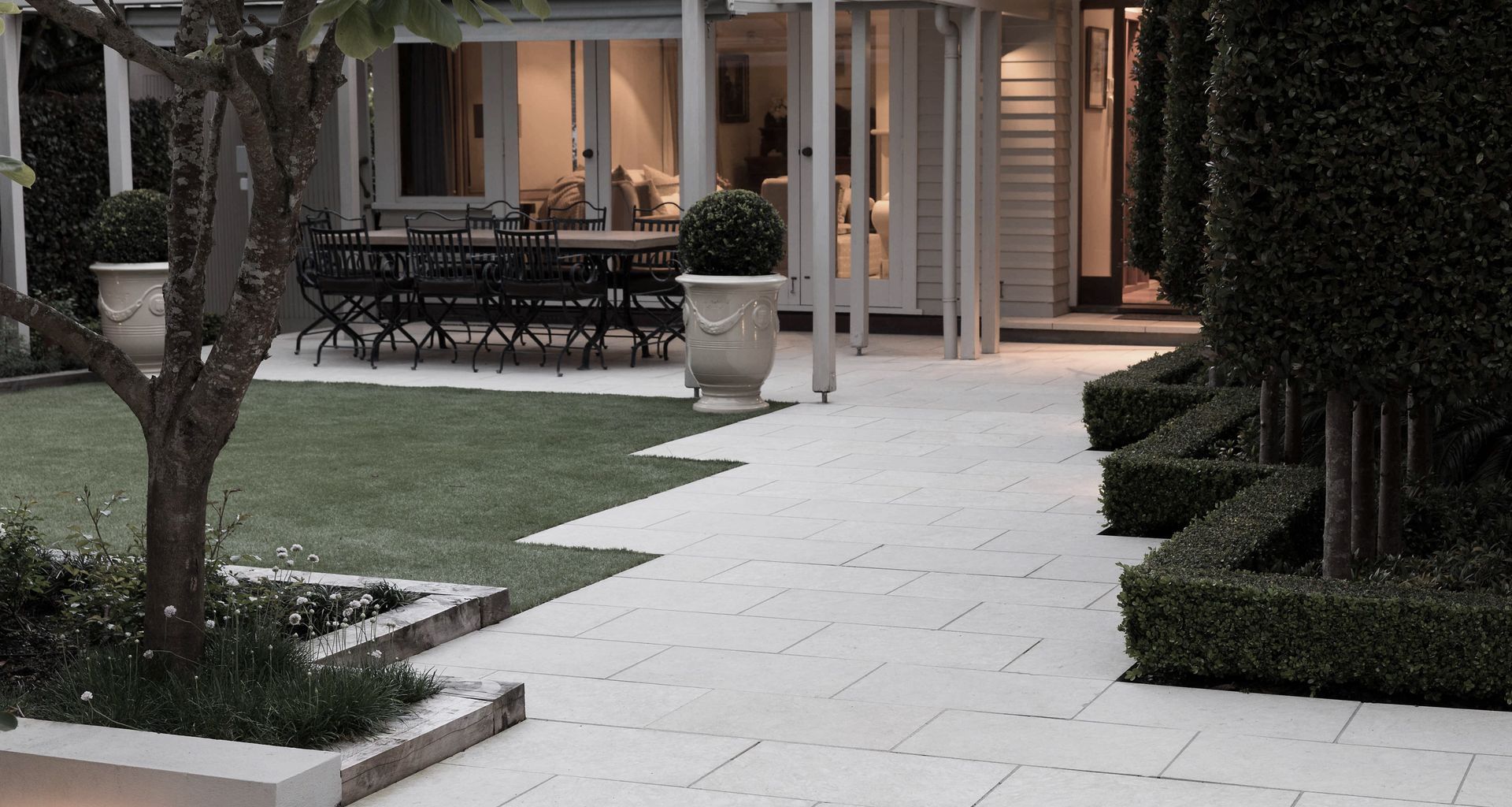 Contemporary Elegance banner