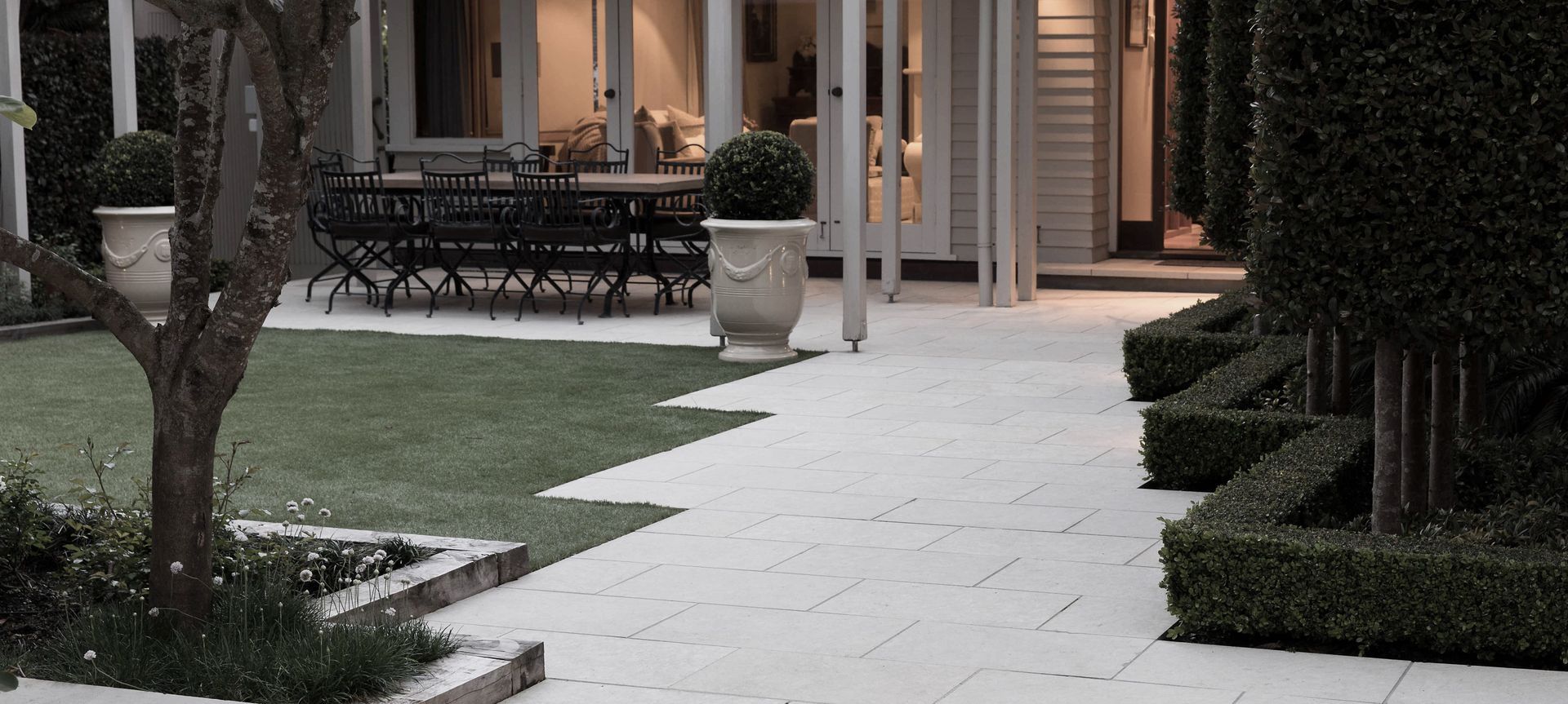 Contemporary Elegance banner