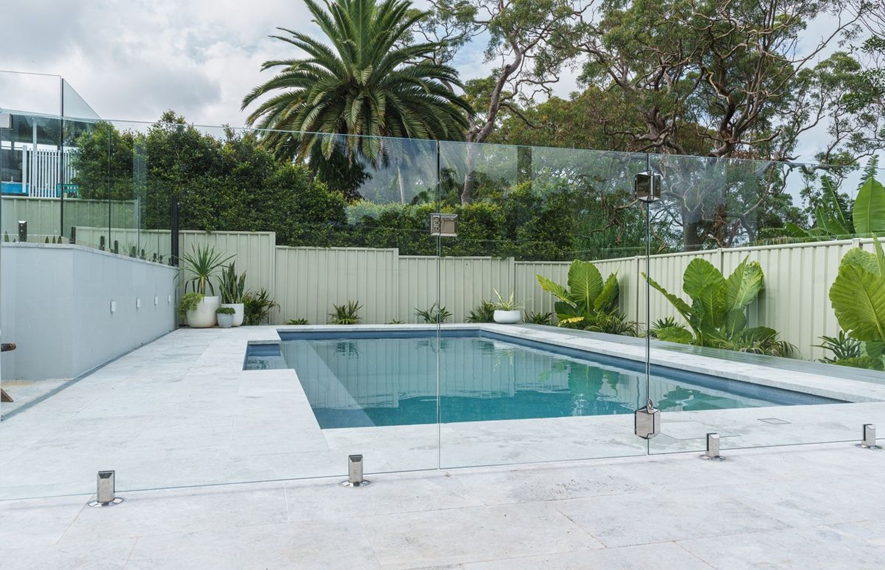 Wheeler Heights Residence