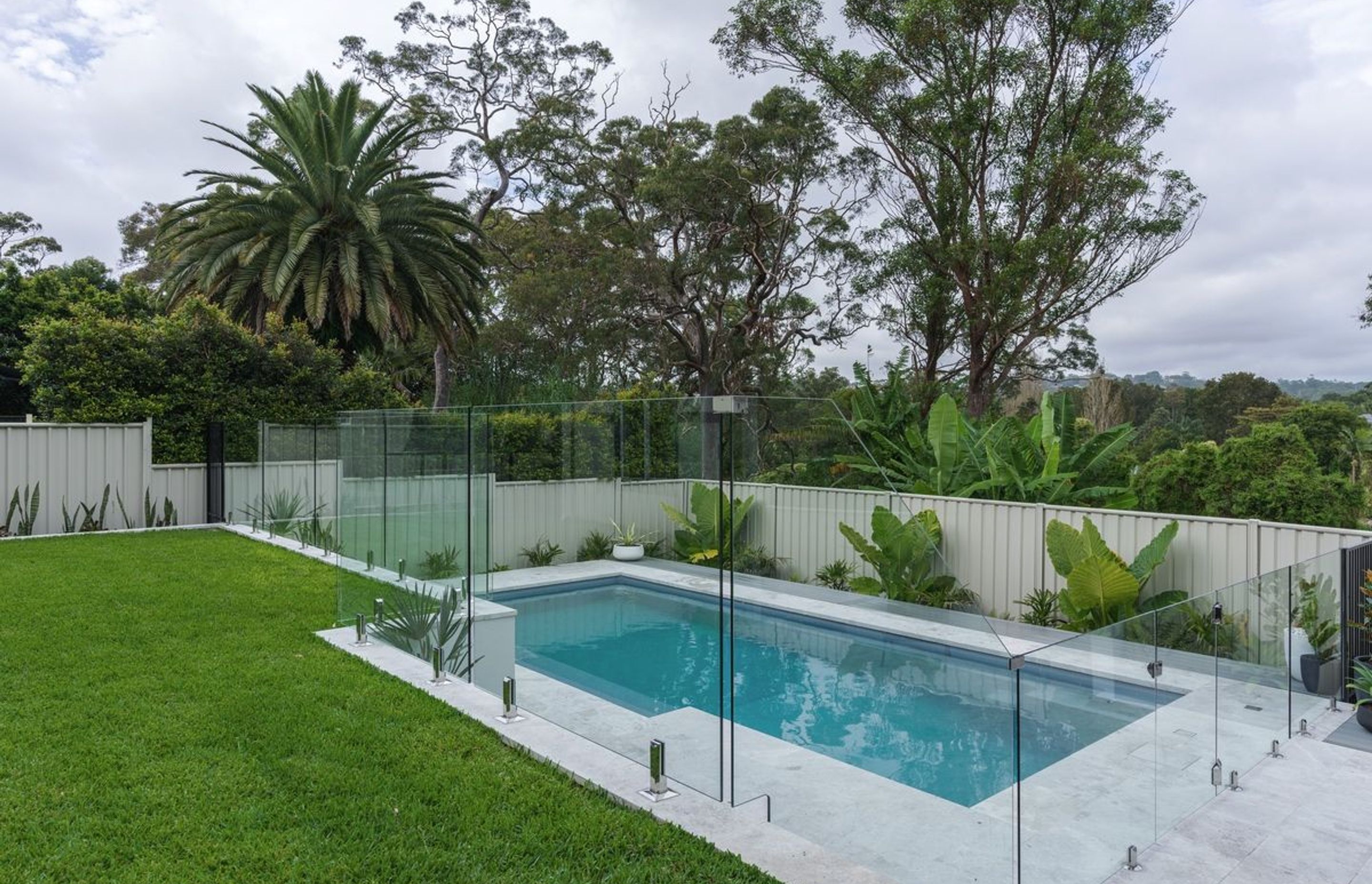 Wheeler Heights Residence