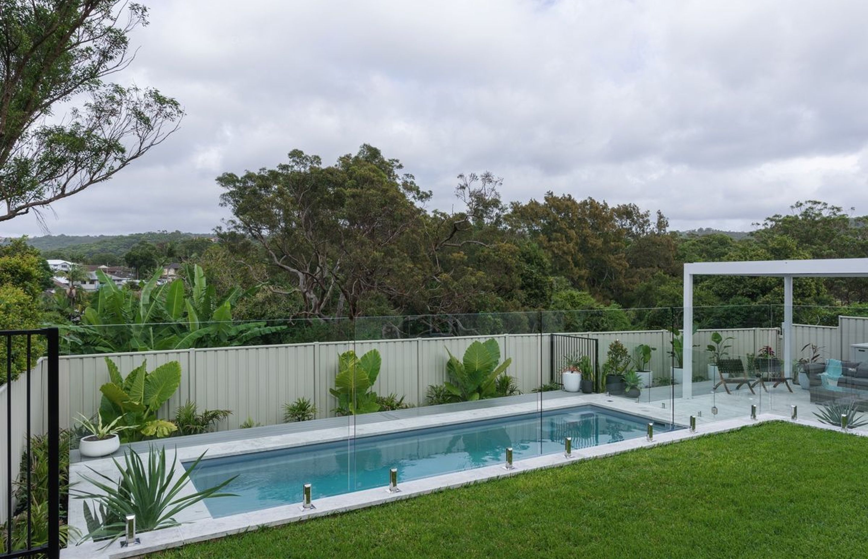 Wheeler Heights Residence