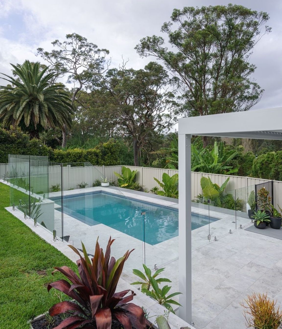 Wheeler Heights Residence