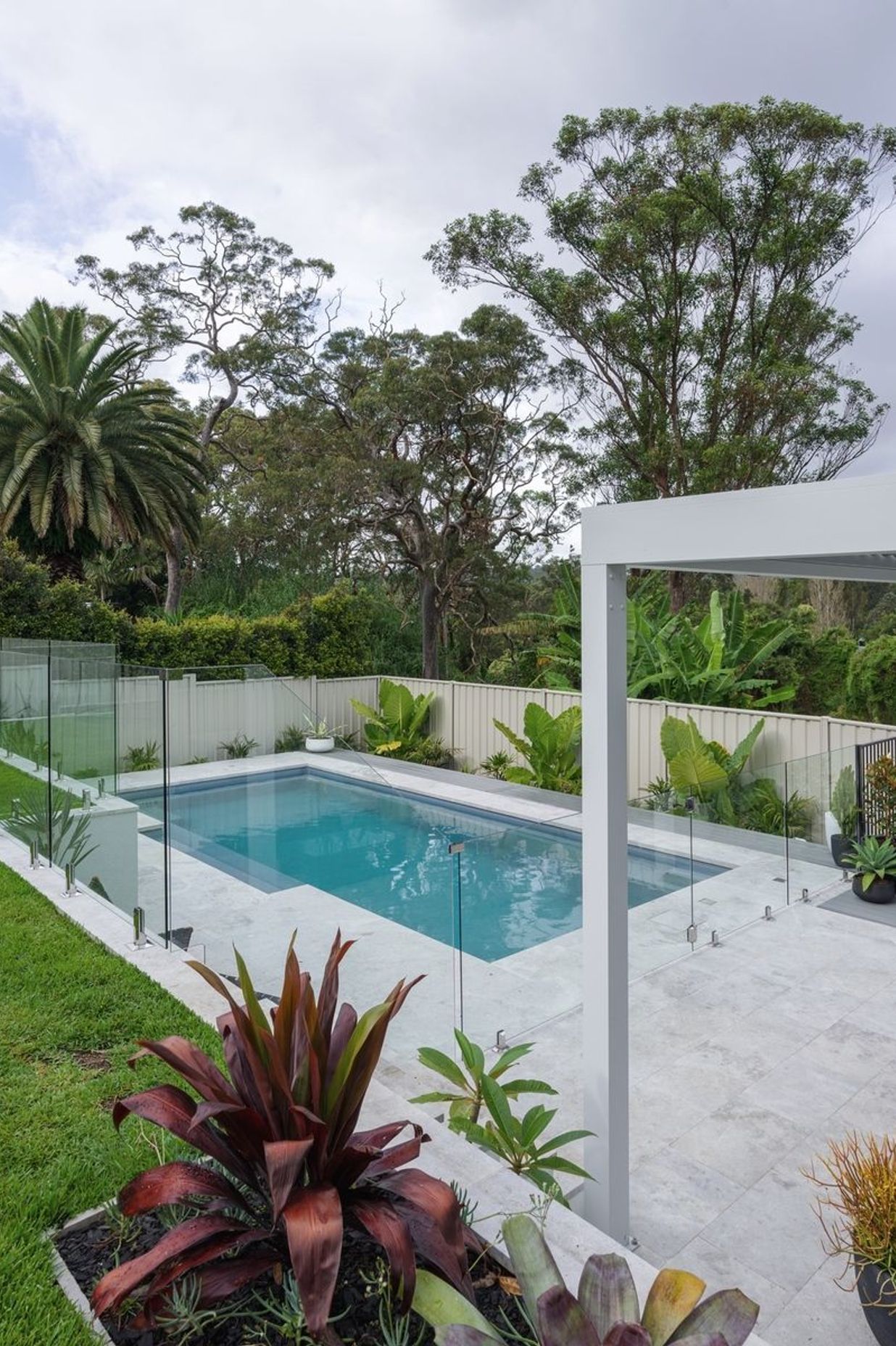 Wheeler Heights Residence