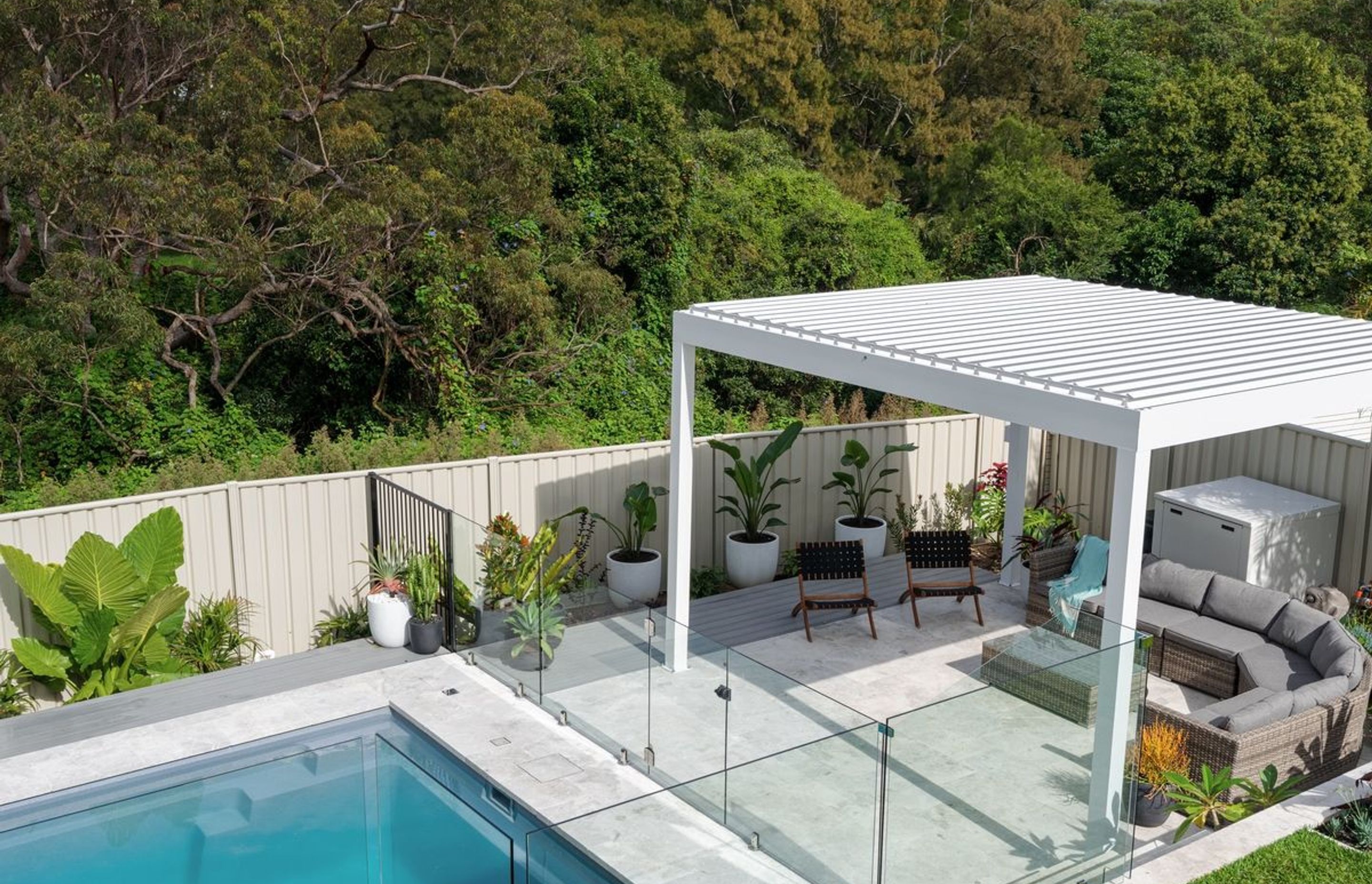 Wheeler Heights Residence