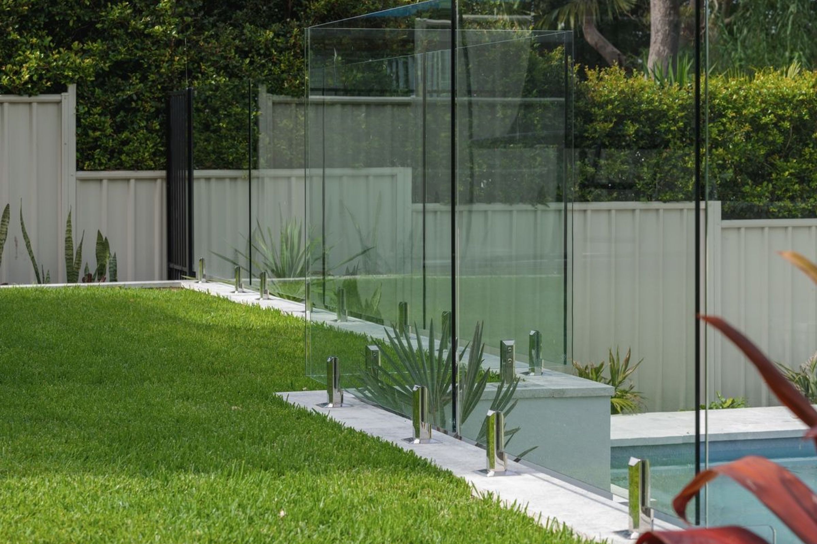 Wheeler Heights Residence