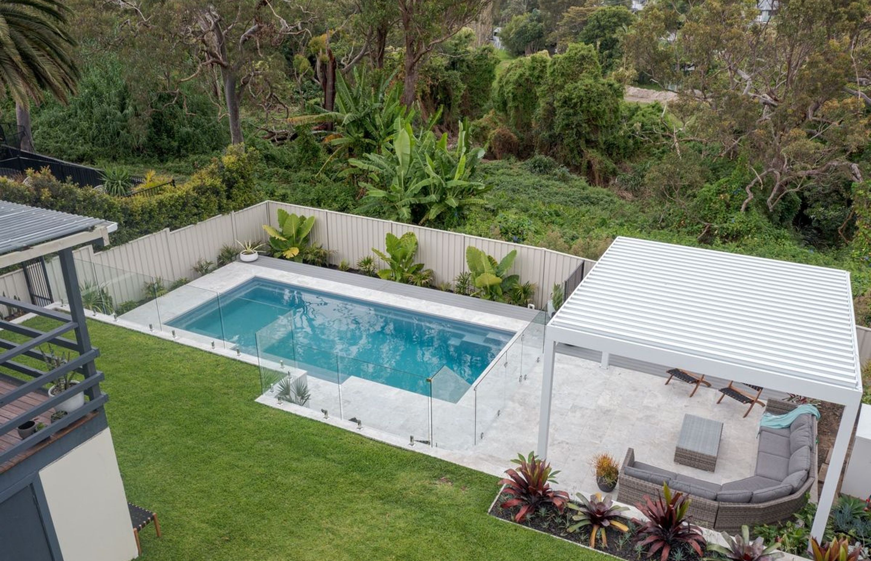 Wheeler Heights Residence
