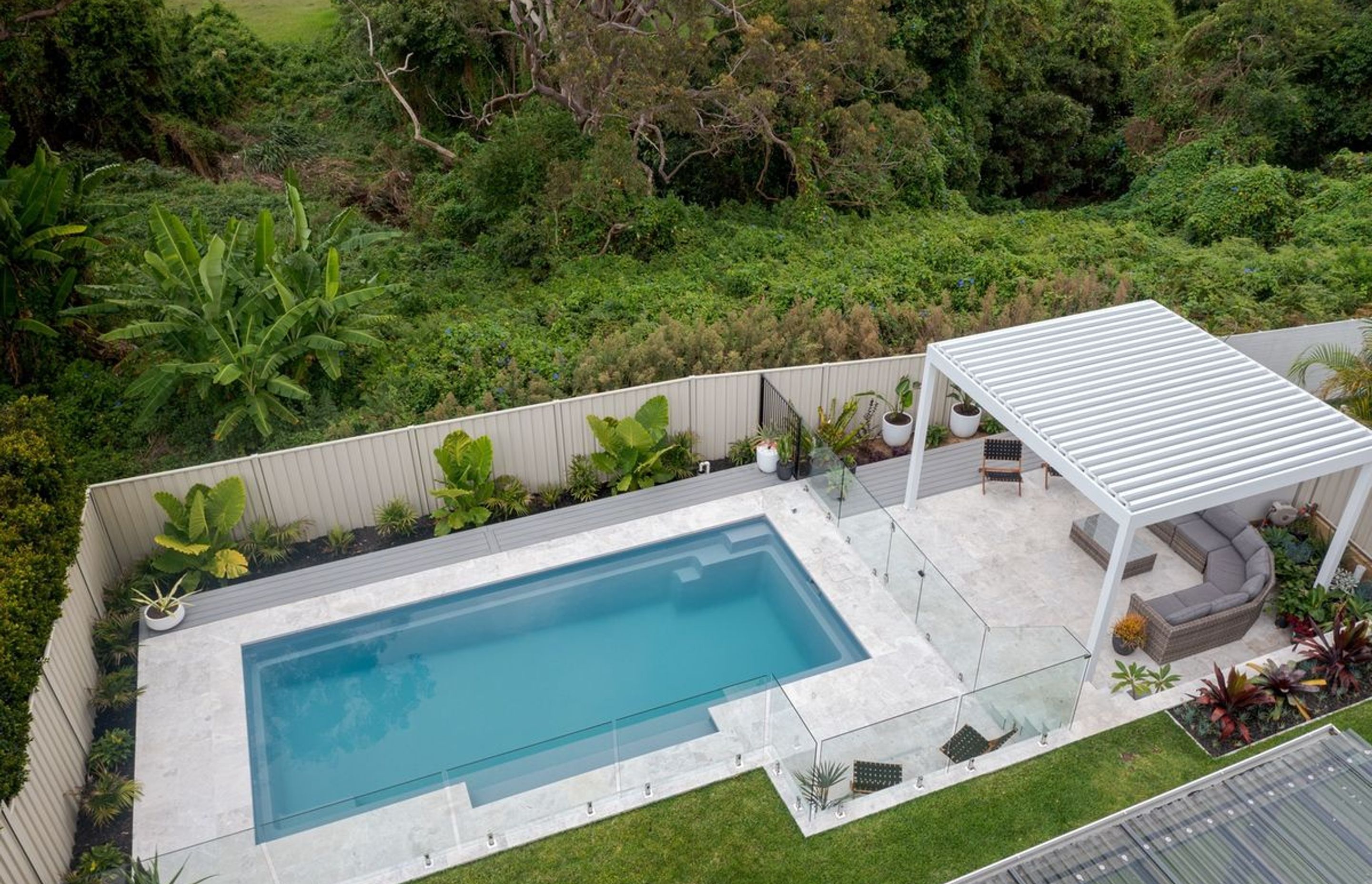 Wheeler Heights Residence