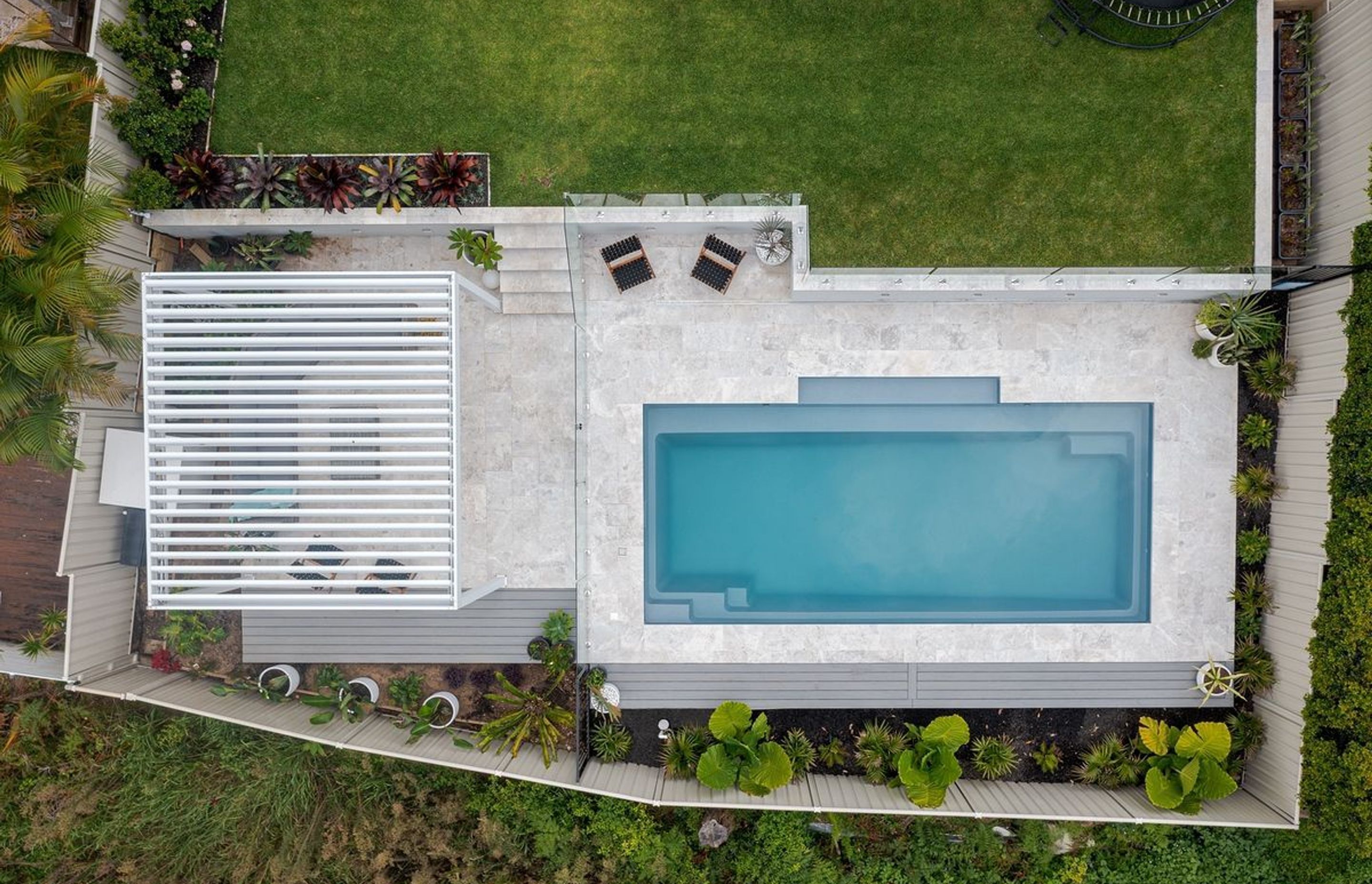 Wheeler Heights Residence