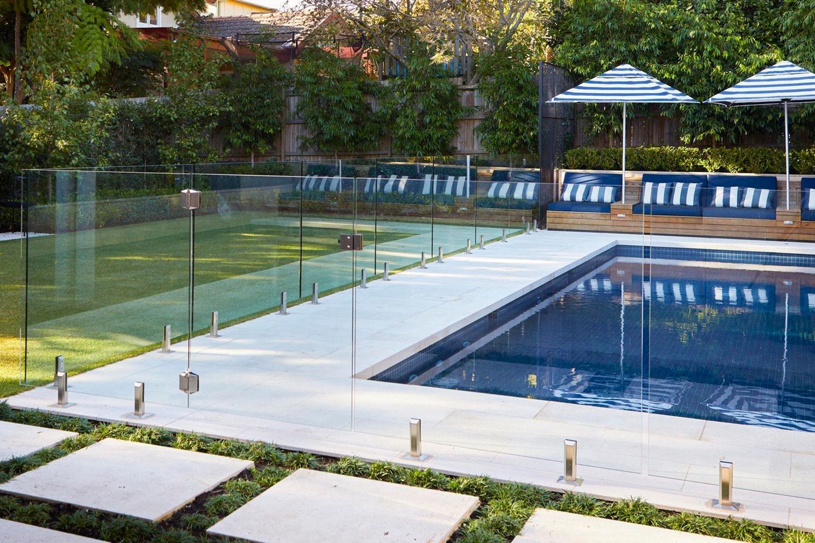 Willoughby Residence