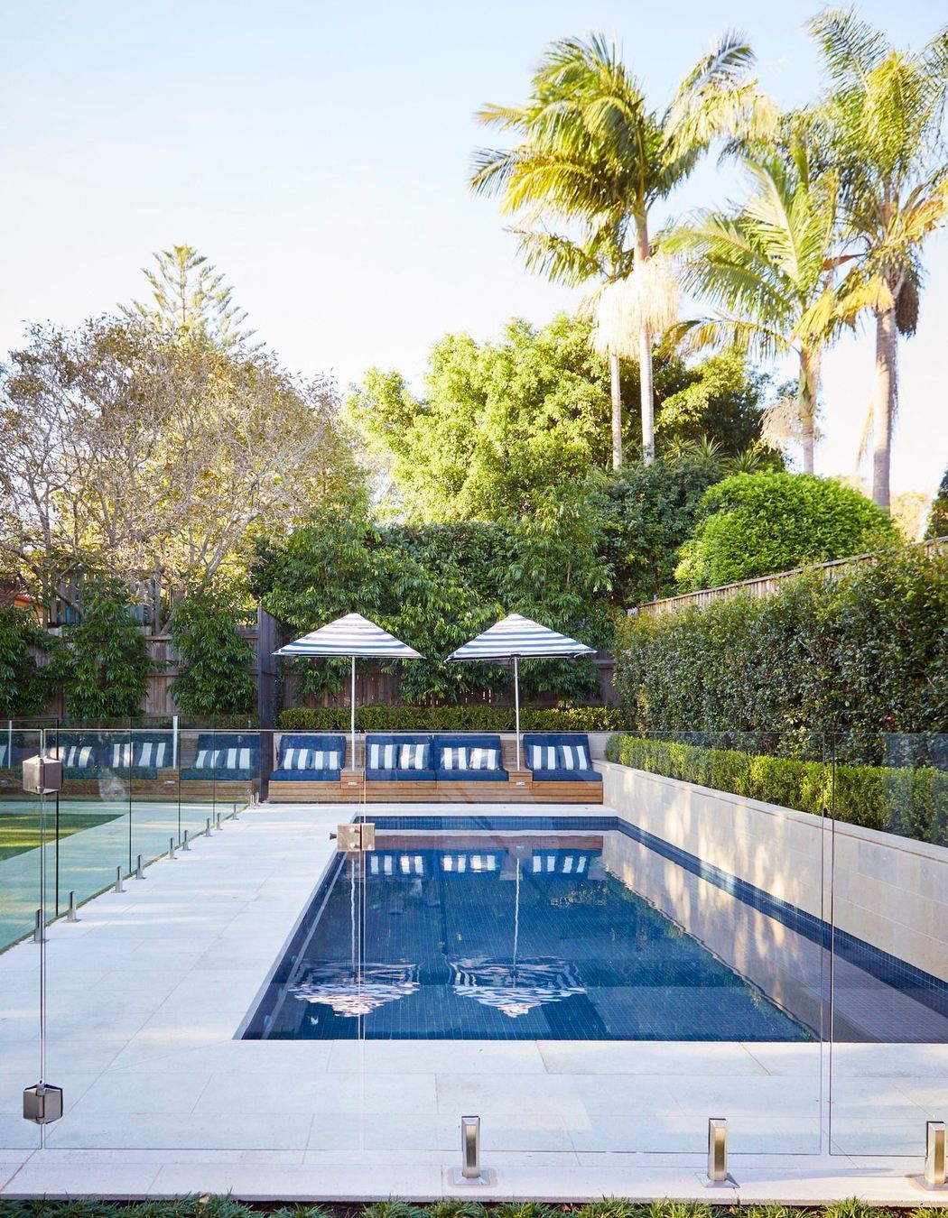 Willoughby Residence