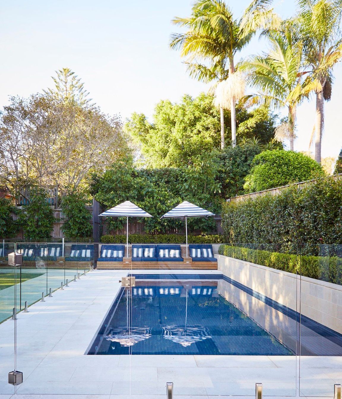 Willoughby Residence