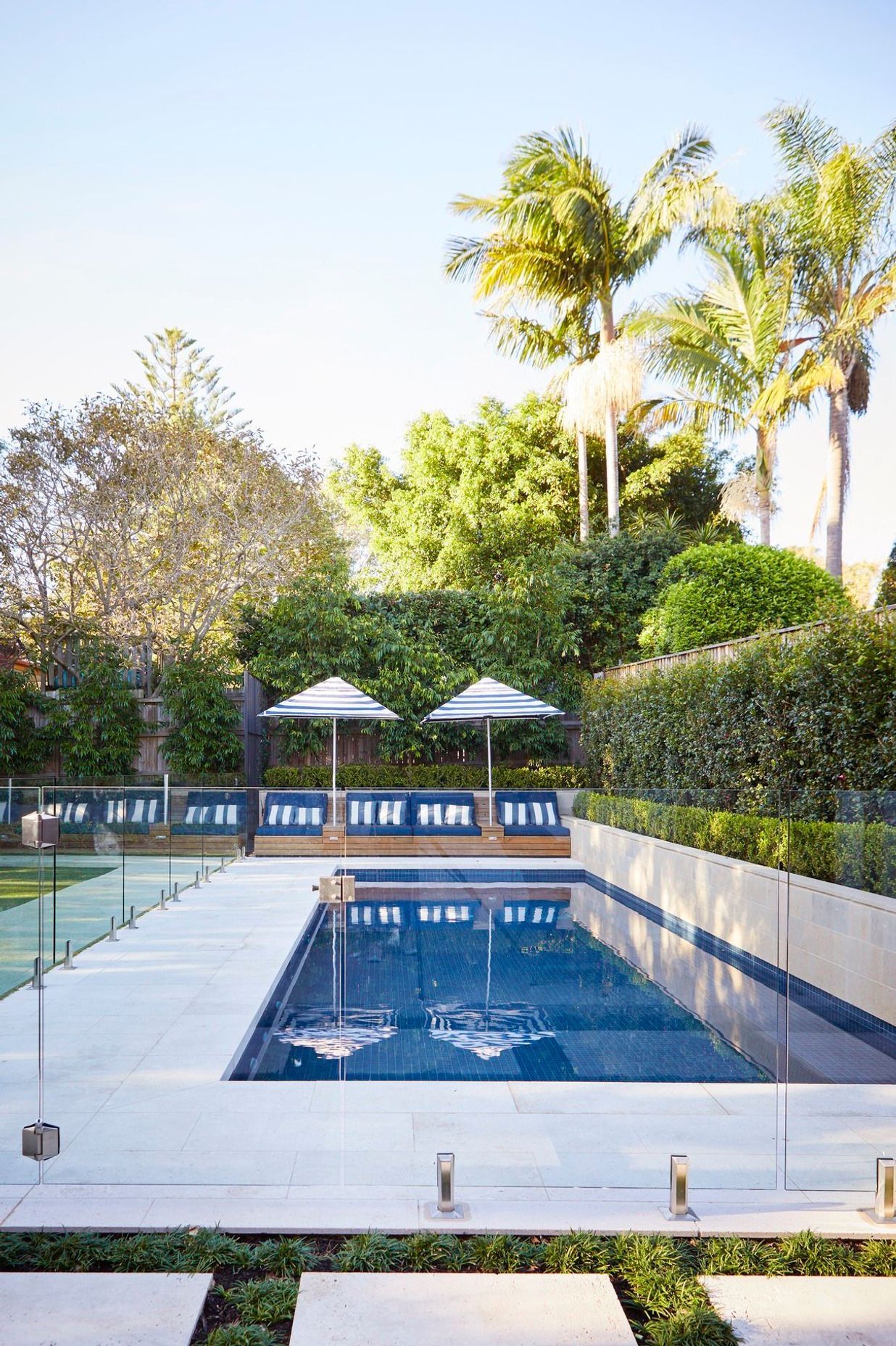 Willoughby Residence