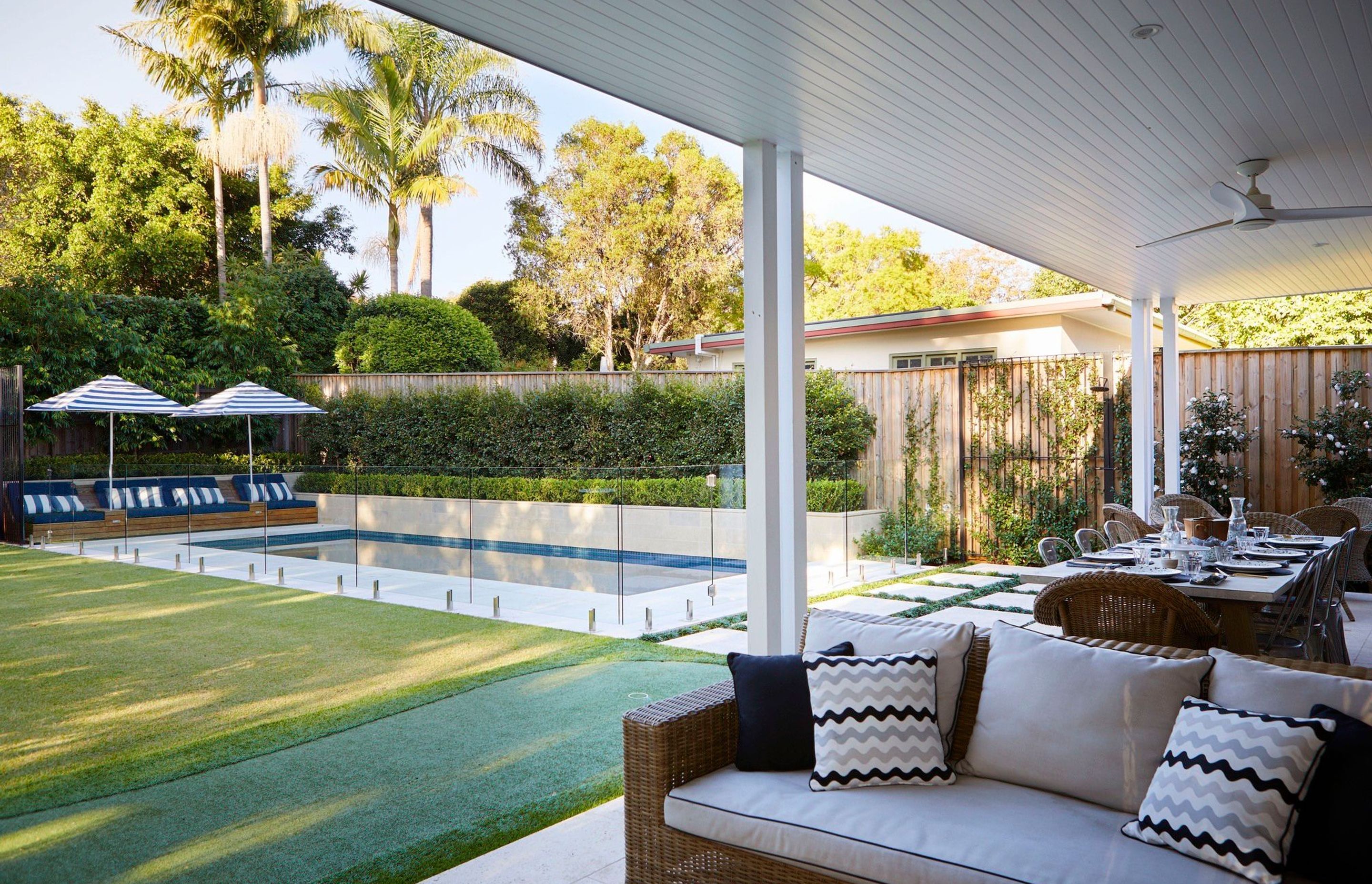 Willoughby Residence