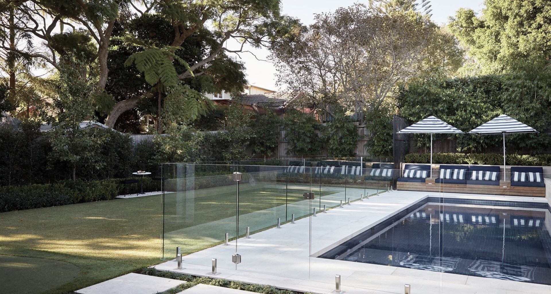 Willoughby Residence, NSW banner