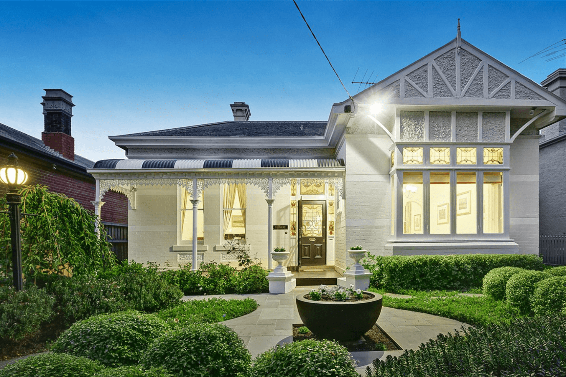 Photography: Christine Griffiths | Landscape design