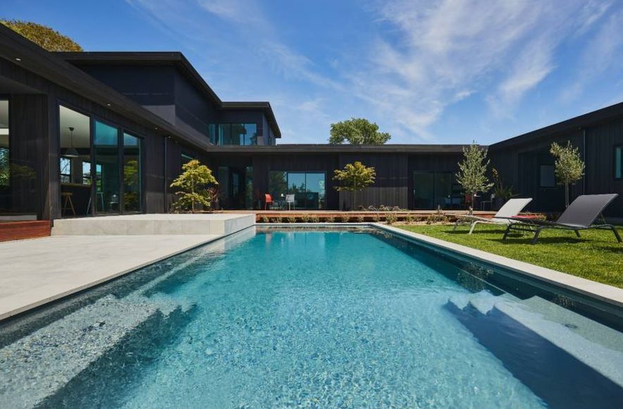 Copper Black