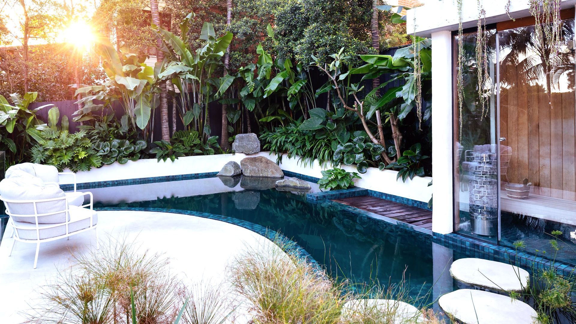 Pure Tropics banner