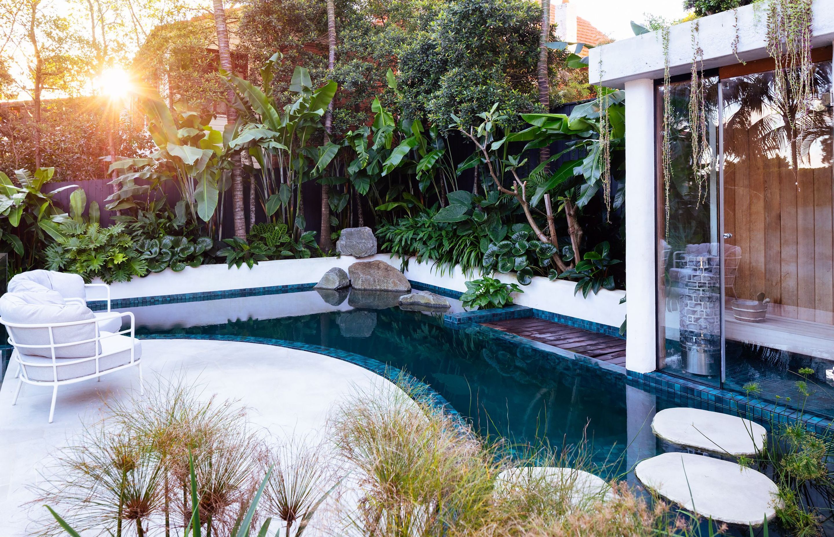 Pure Tropics