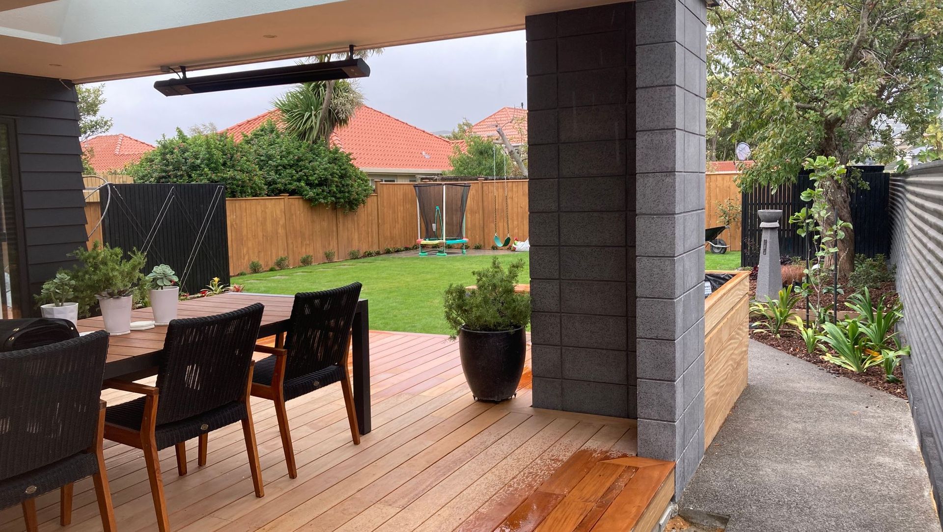 Penrose Auckland banner