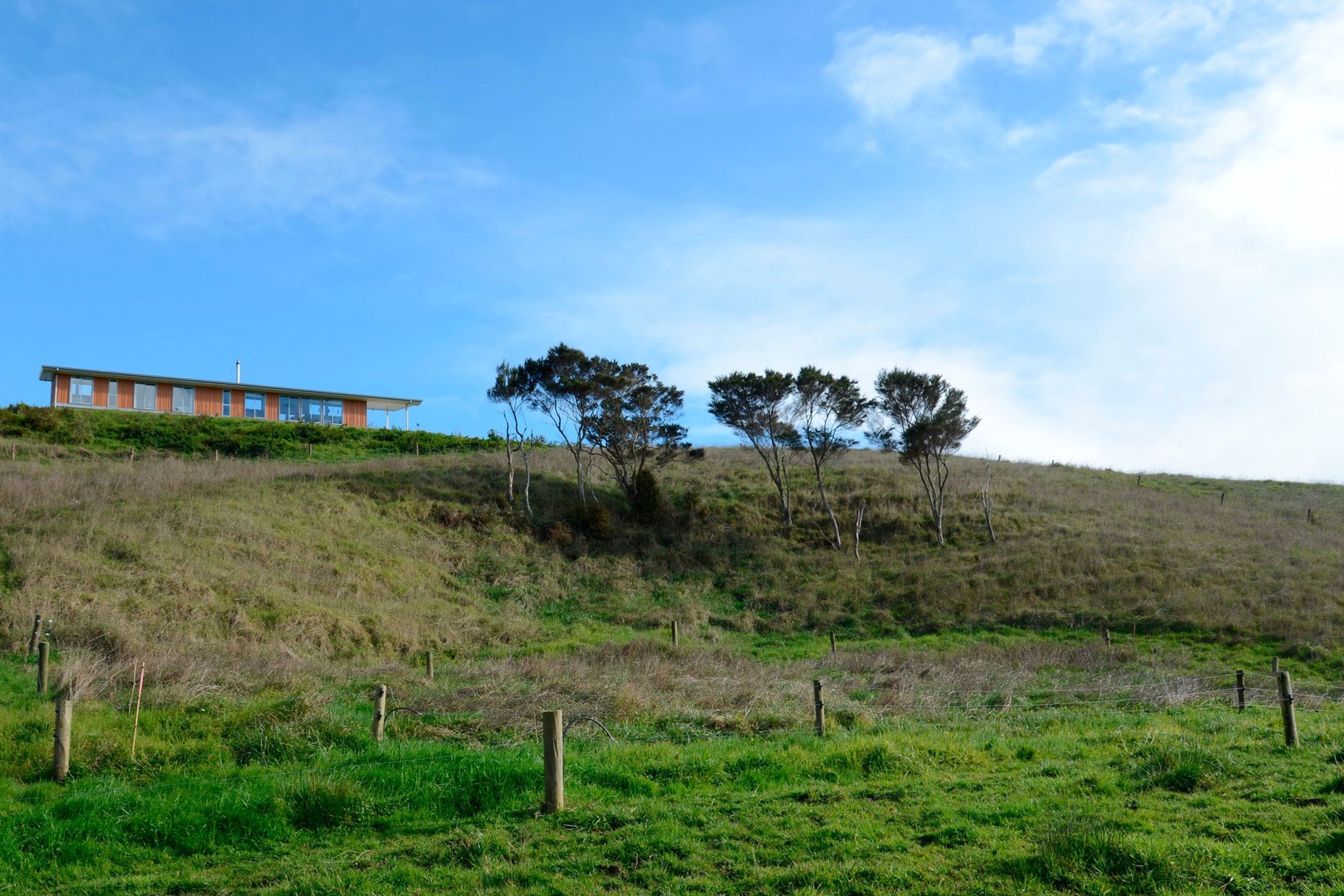 Ruakaka House