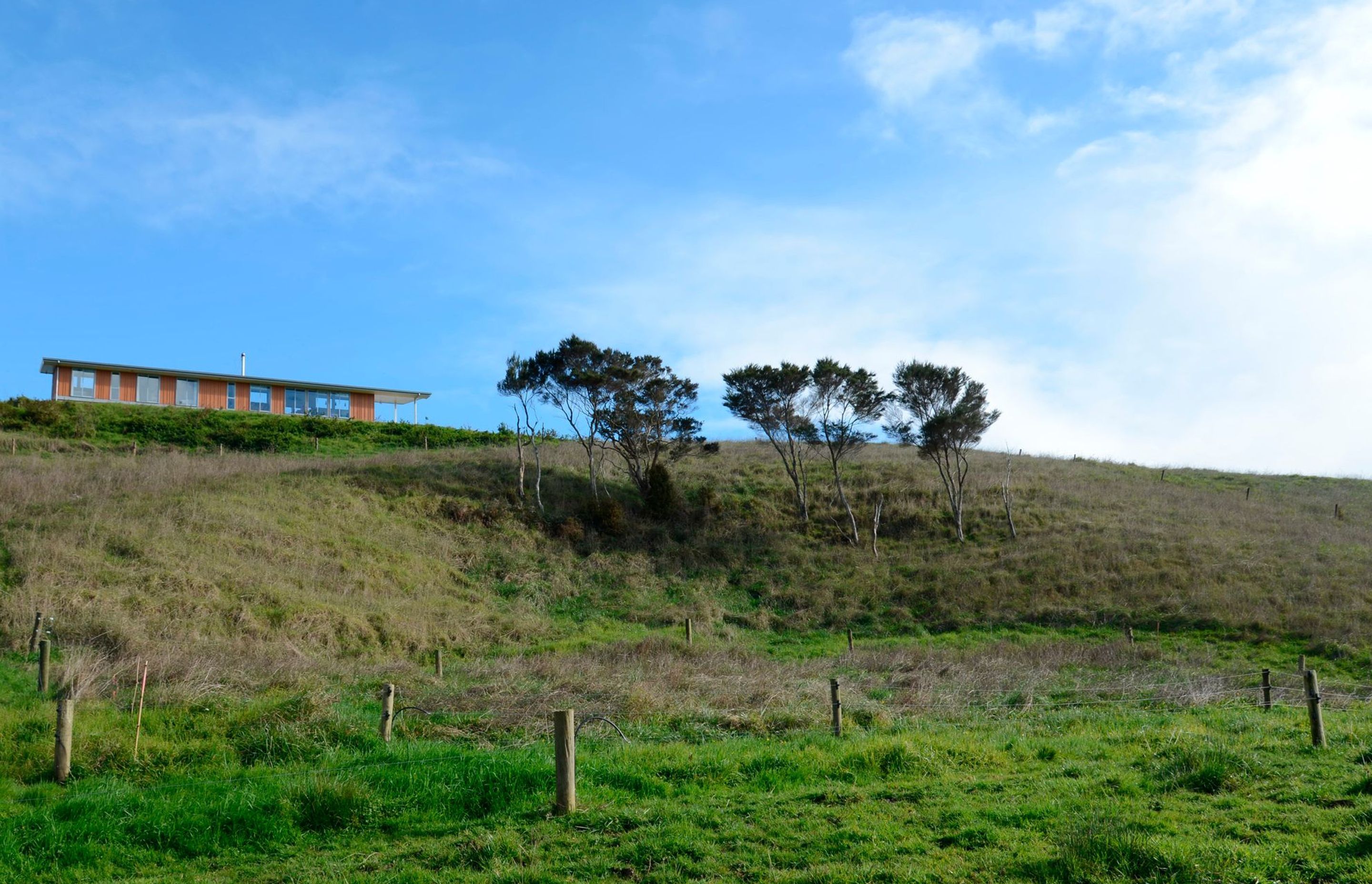 Ruakaka House