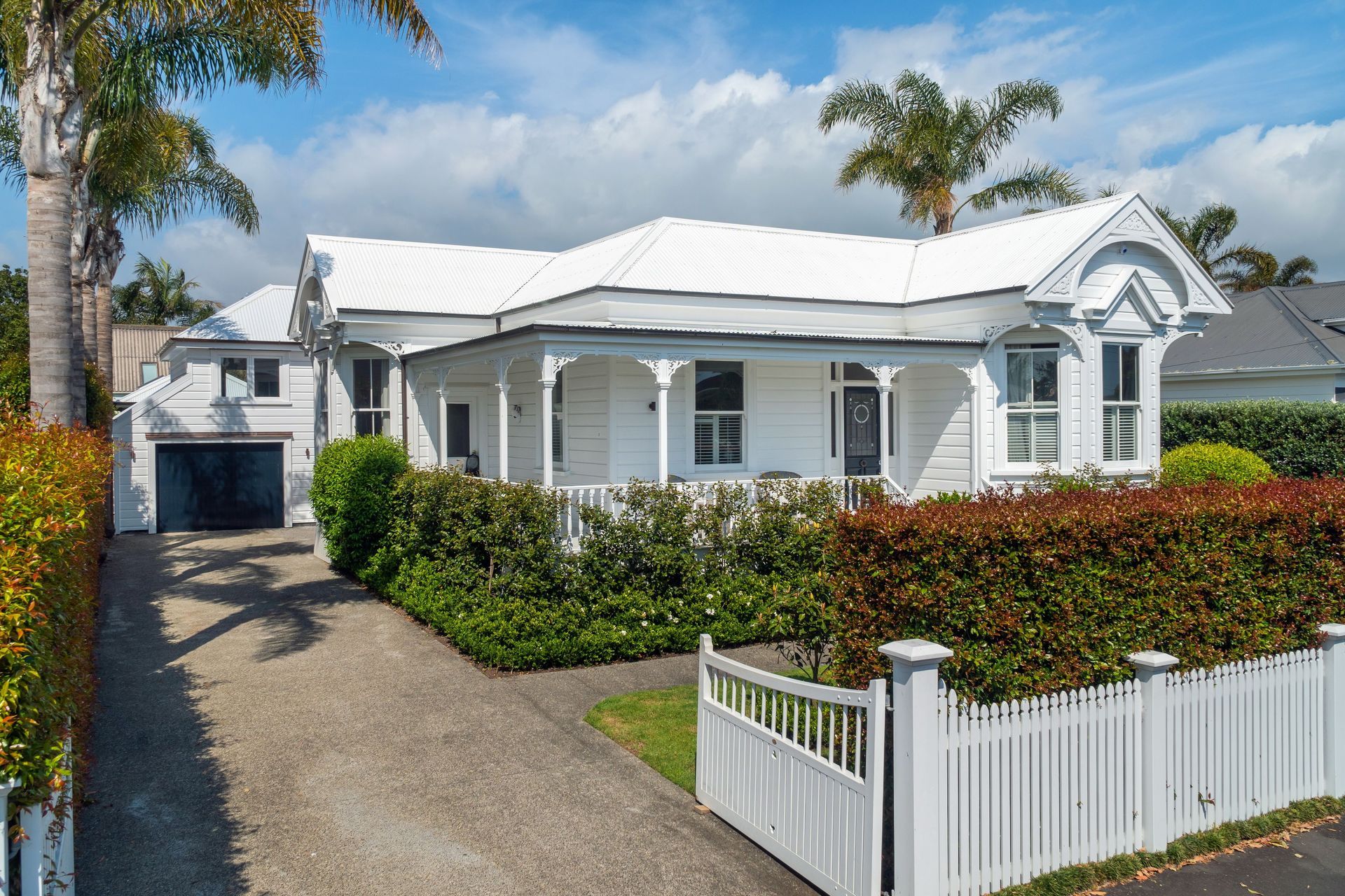 Tainui Street Home