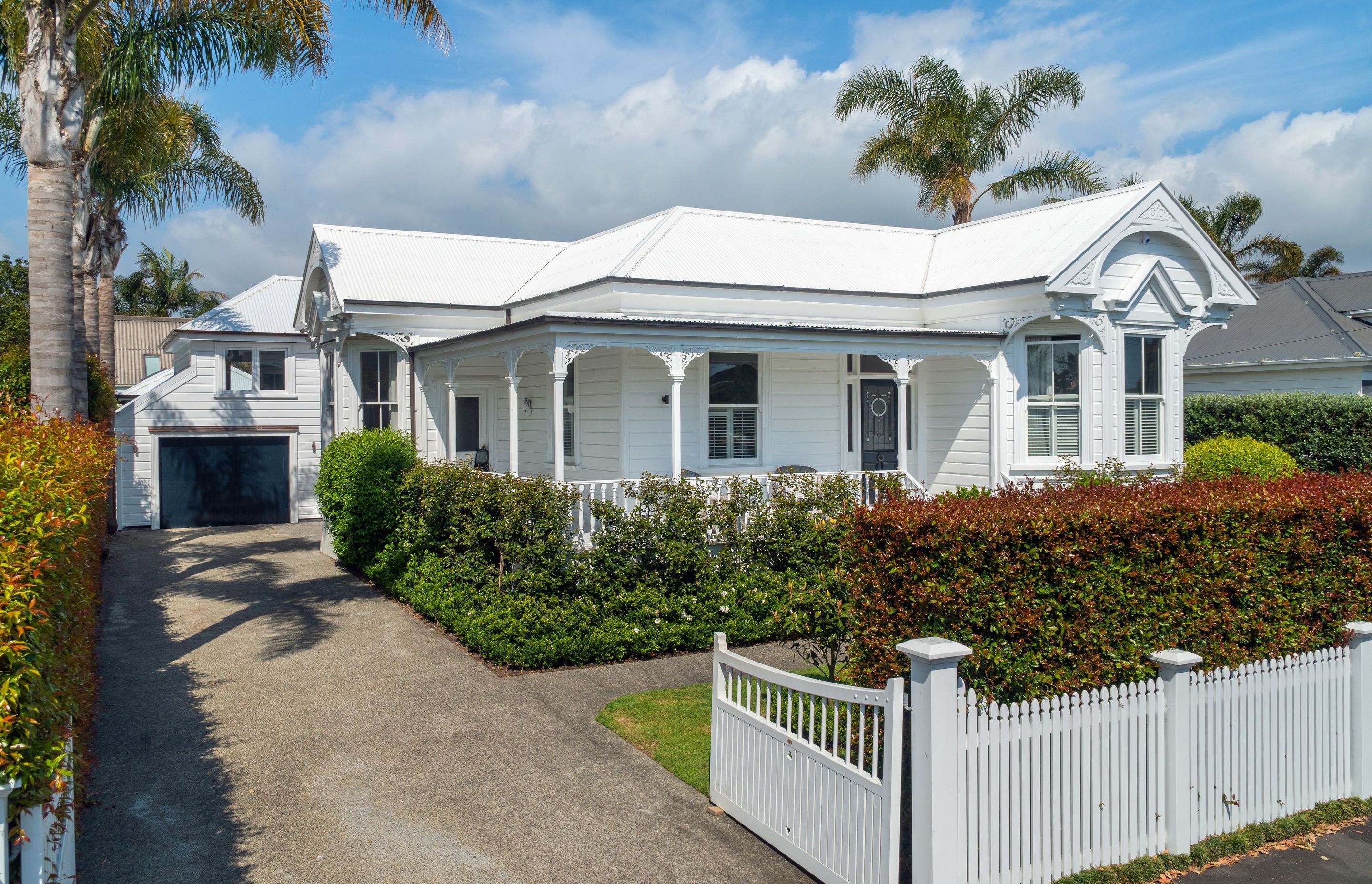 Tainui Street Home