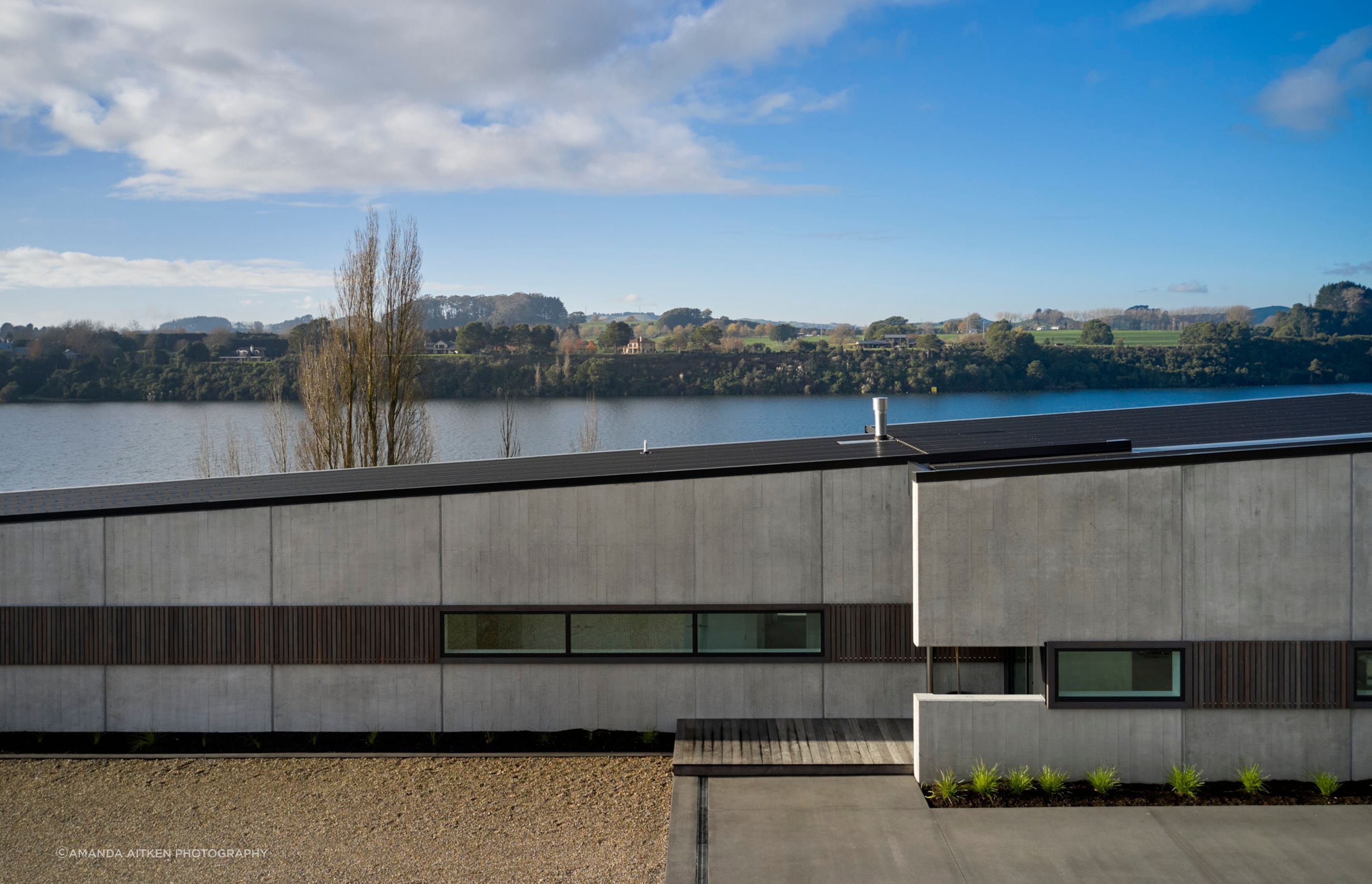 Karapiro House