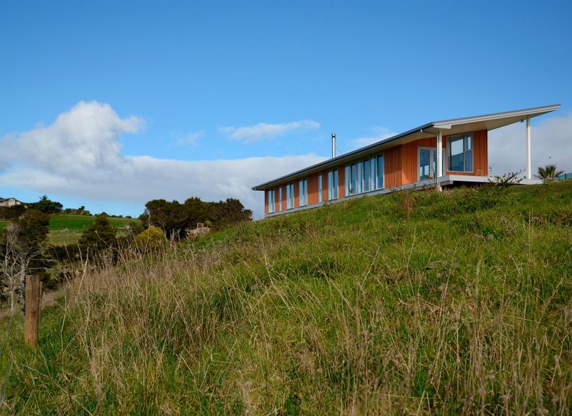 Ruakaka House