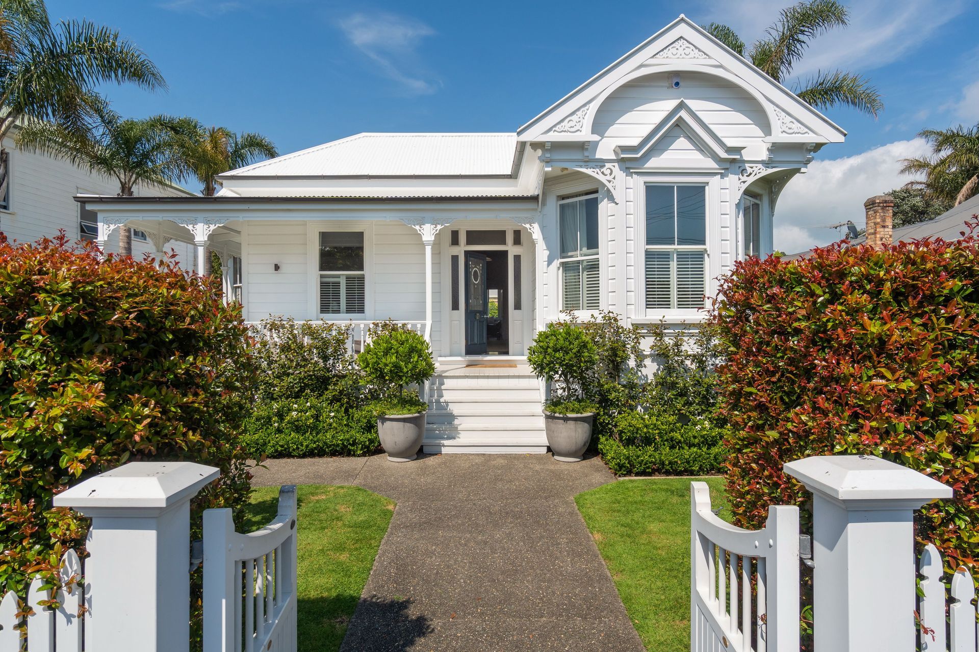 Tainui Street Home